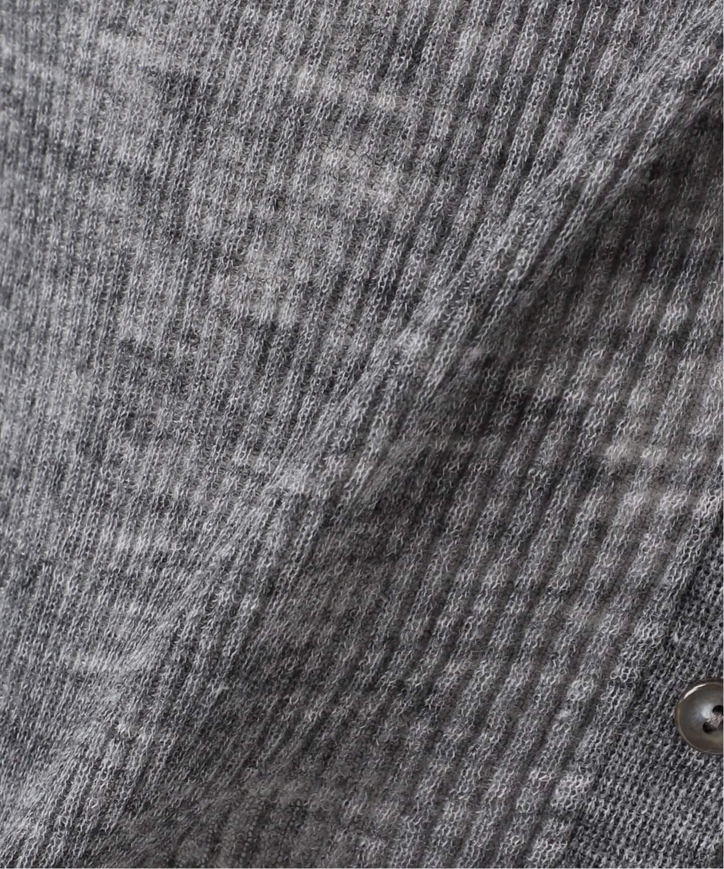 R'IAM RIB SEER プルオーバー（ニット／セーター）｜Plage（プラージュ