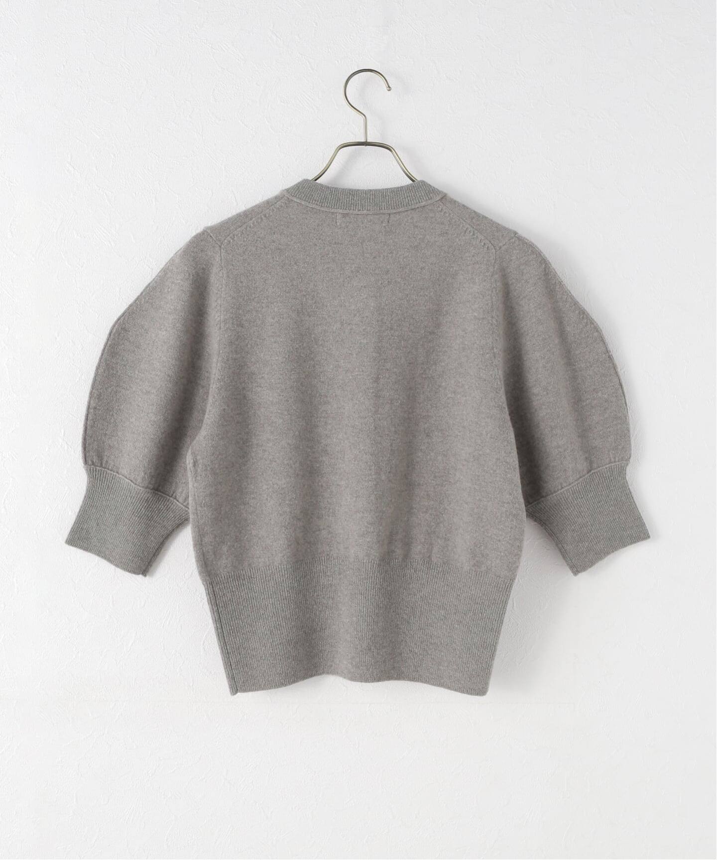 今季完売プラージュplage【LOLA ME ローラミー】カーディガン 六本木店