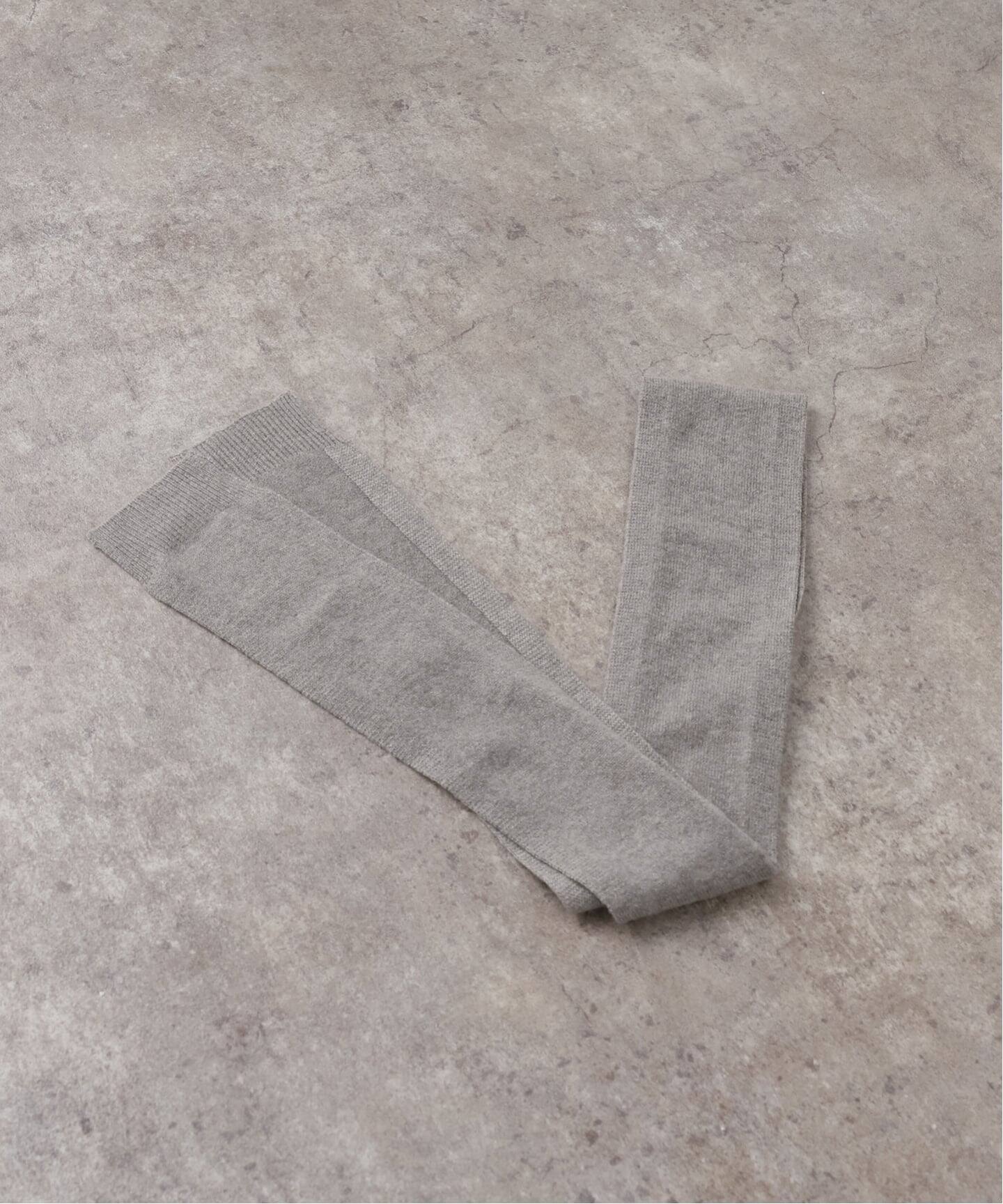 六本木店・WEB限定》R'IAM パフスリーブ カーディガン