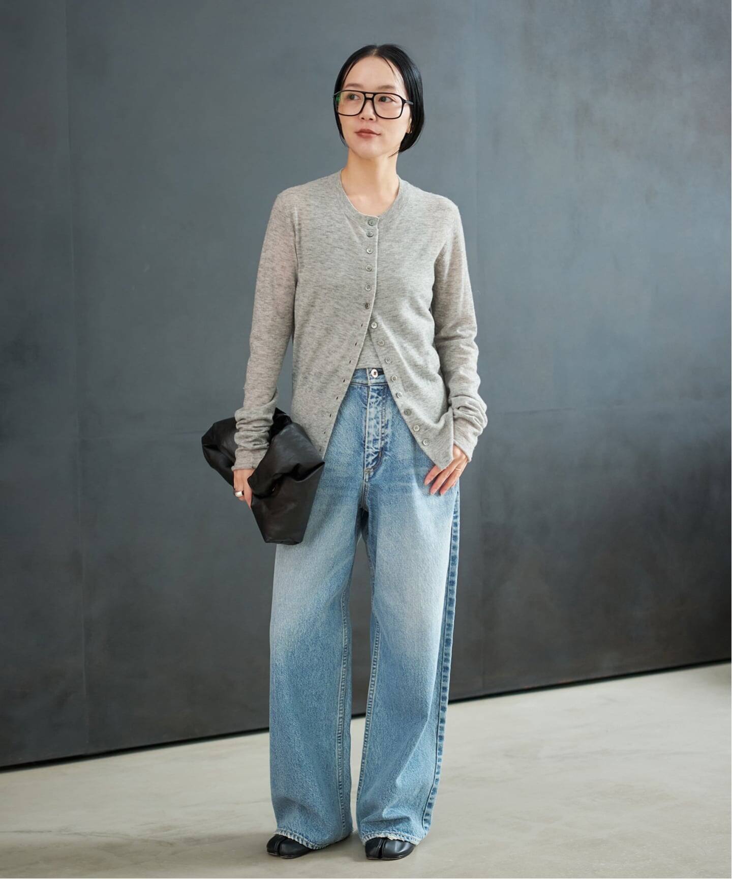 R'IAM コンビプルオーバー（アンサンブル）｜Plage（プラージュ）の