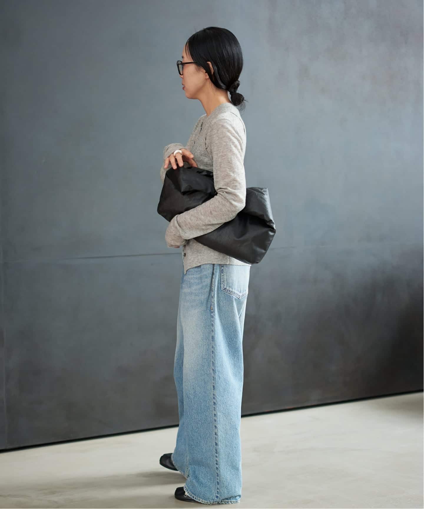 R'IAM コンビプルオーバー（アンサンブル）｜Plage（プラージュ）の