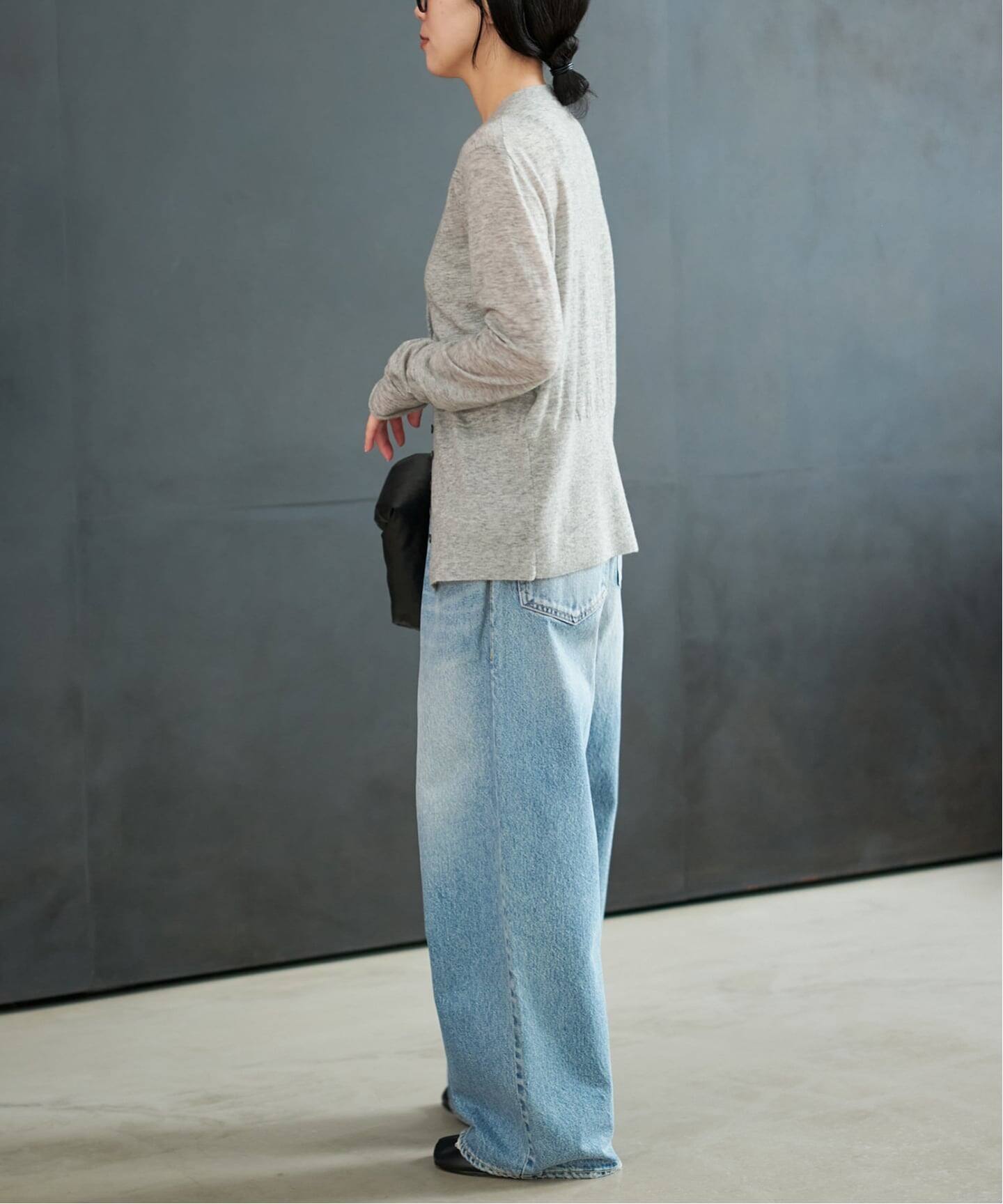 R'IAM コンビプルオーバー（アンサンブル）｜Plage（プラージュ）の