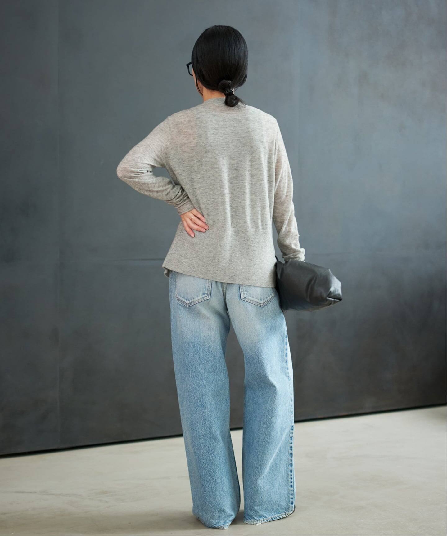 R'IAM コンビプルオーバー（アンサンブル）｜Plage（プラージュ）の