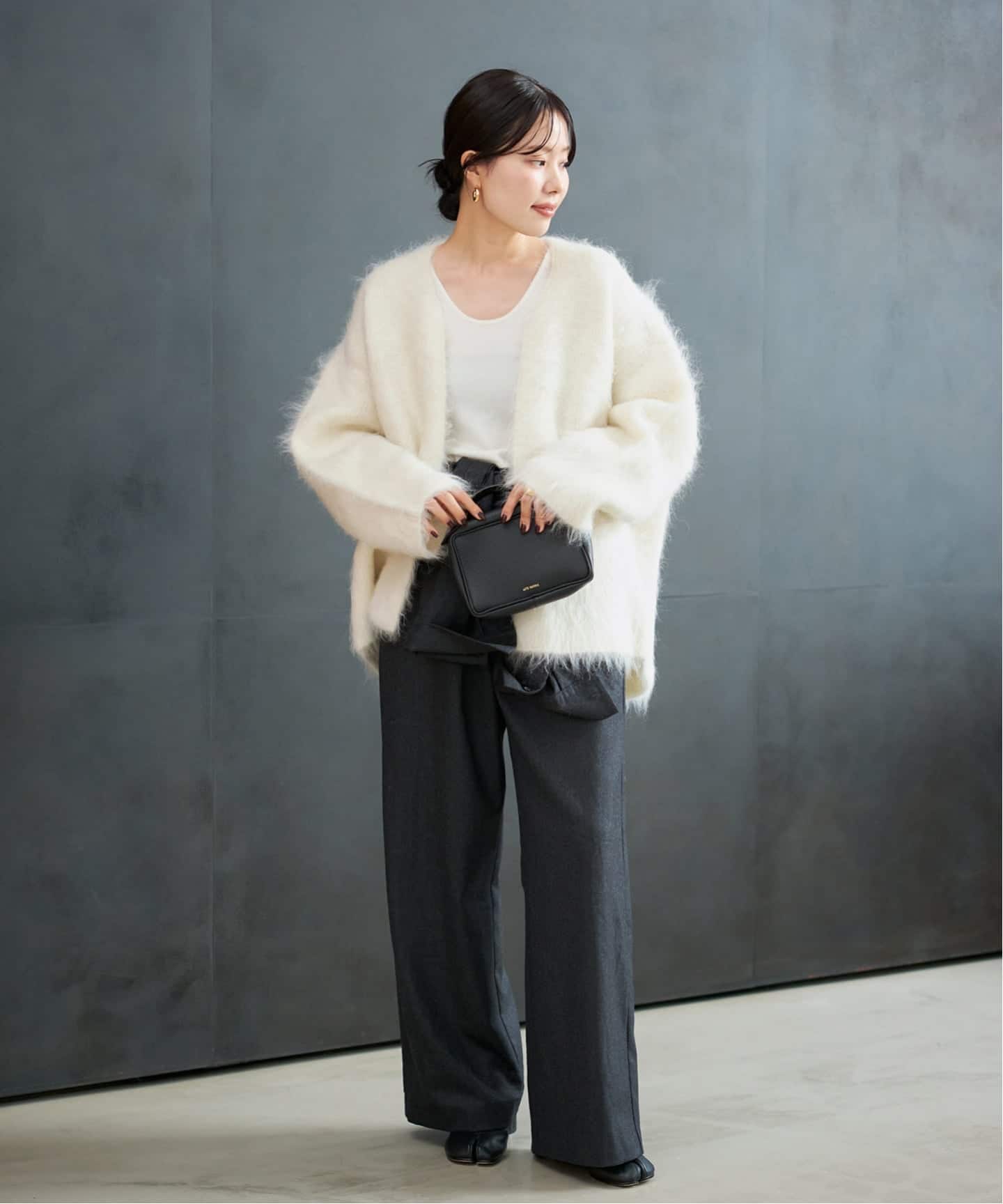 R'IAM コンビプルオーバー R'IAM コンビプルオーバー（アンサンブル）｜Plage（プラージュ）の