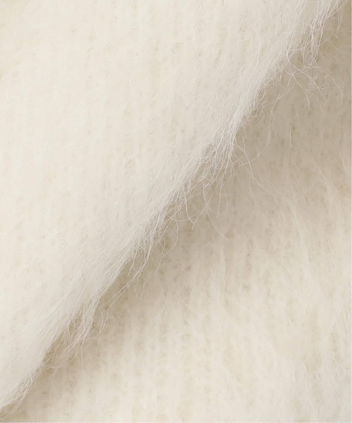 予約》R'IAM シャギーカーディガン（カーディガン）｜Plage