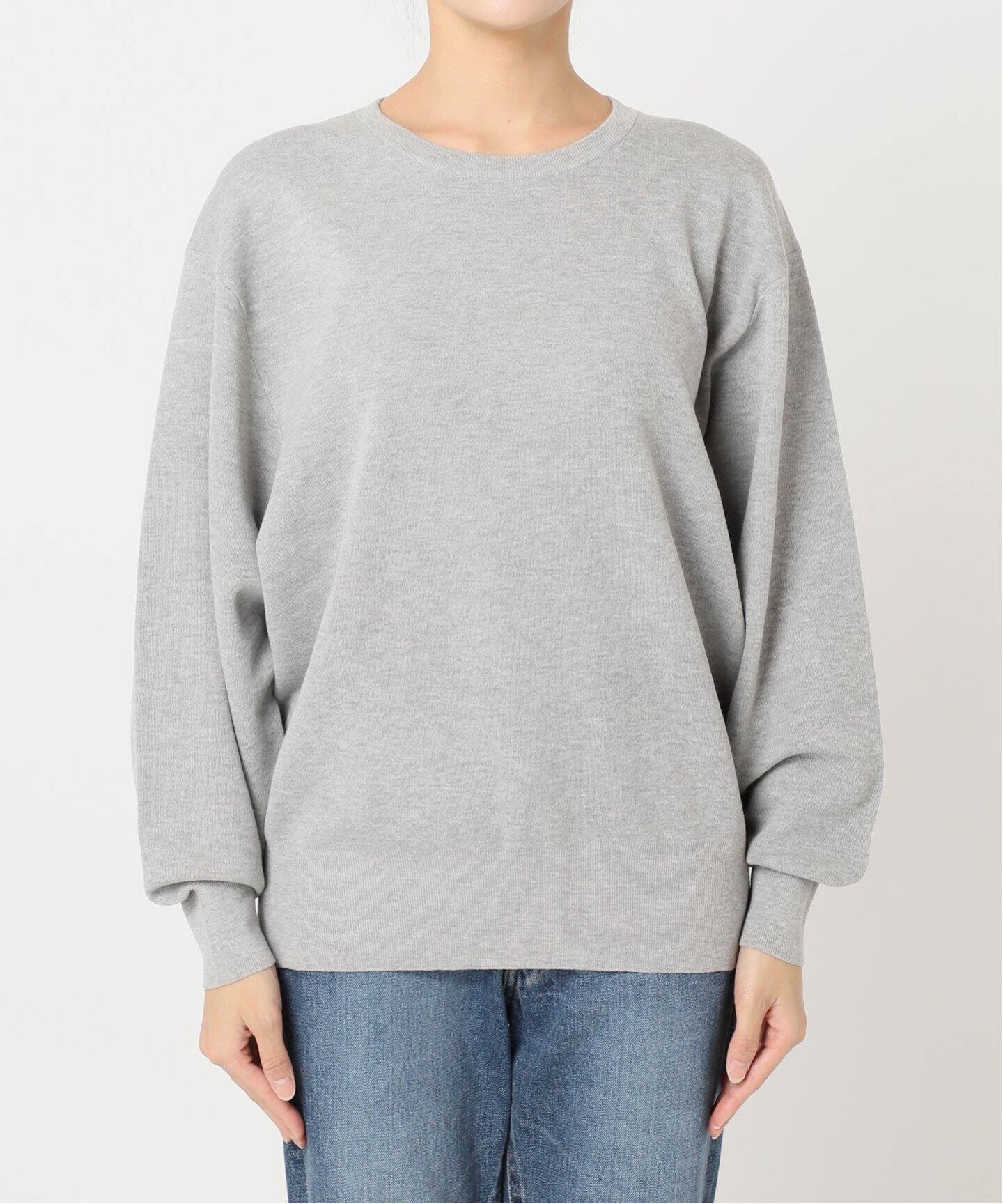 sweat ニット プルオーバー（ニット／セーター）｜Plage（プラージュ  