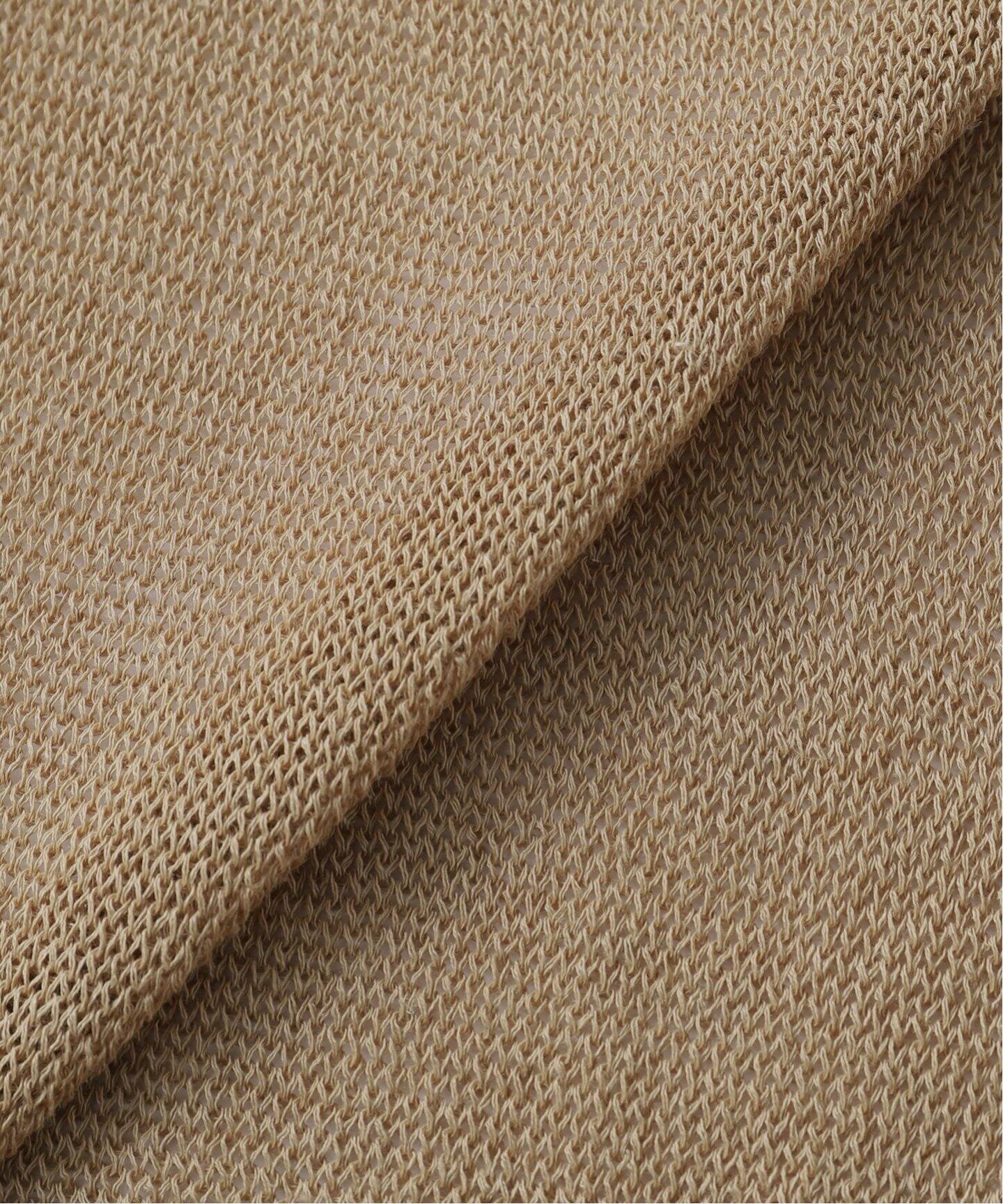 linen sweat ボレロ（カーディガン）｜Plage（プラージュ）の