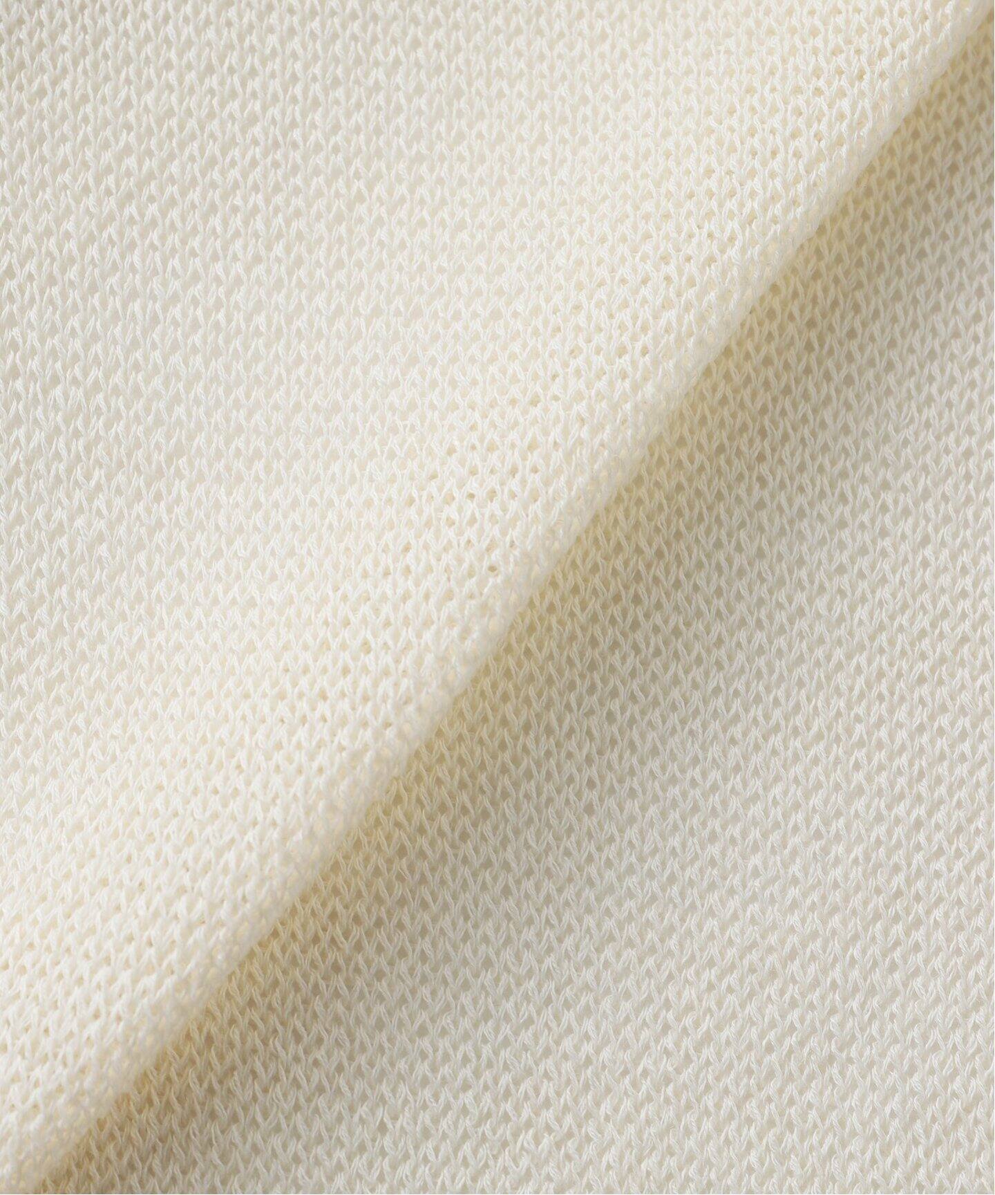 plage linen nuance ボレロ plage linen nuance ボレロ