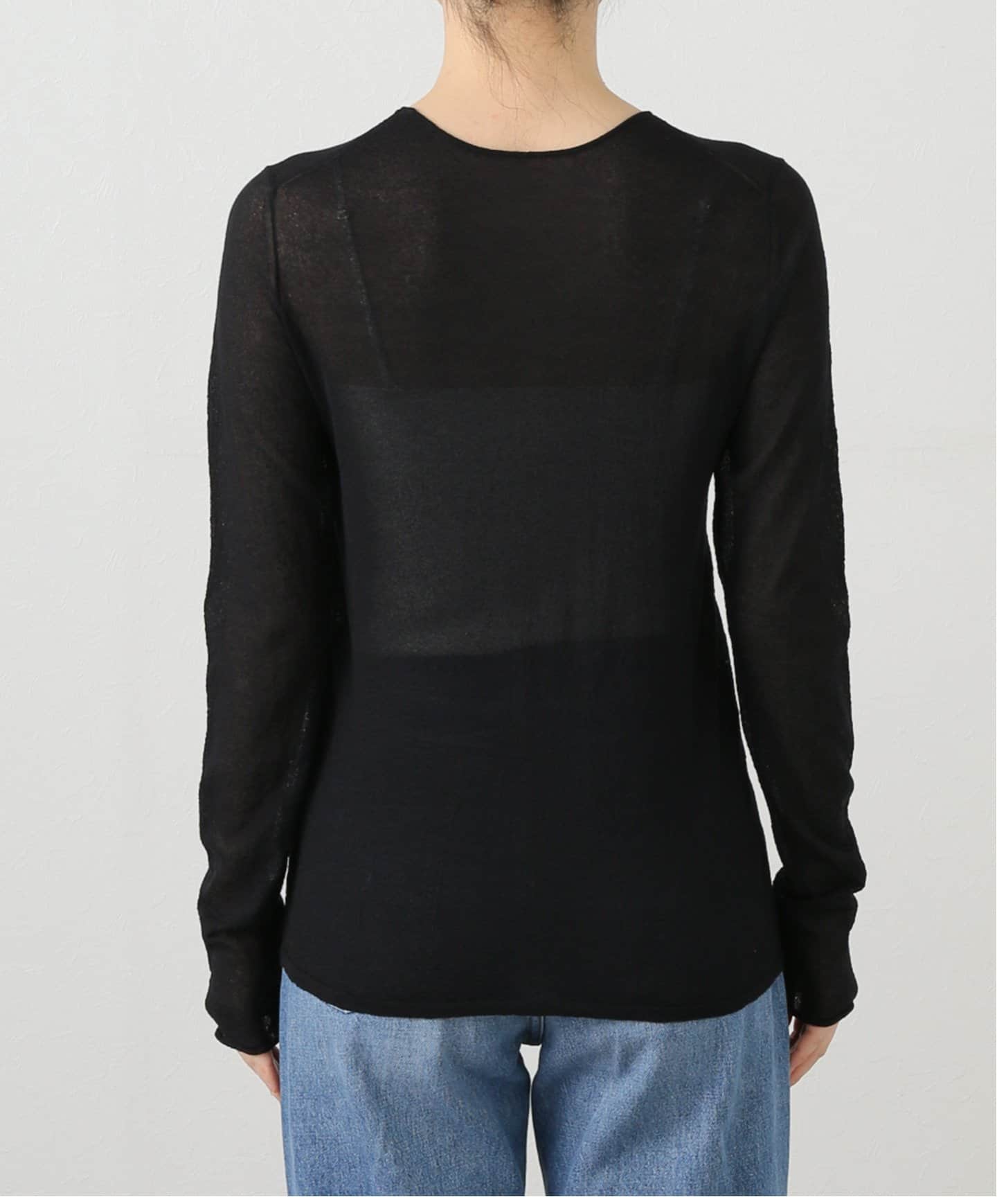 Plage dolman kn プルオーバー plage（プラージュ）の「dolman kn プルオーバー（ニット