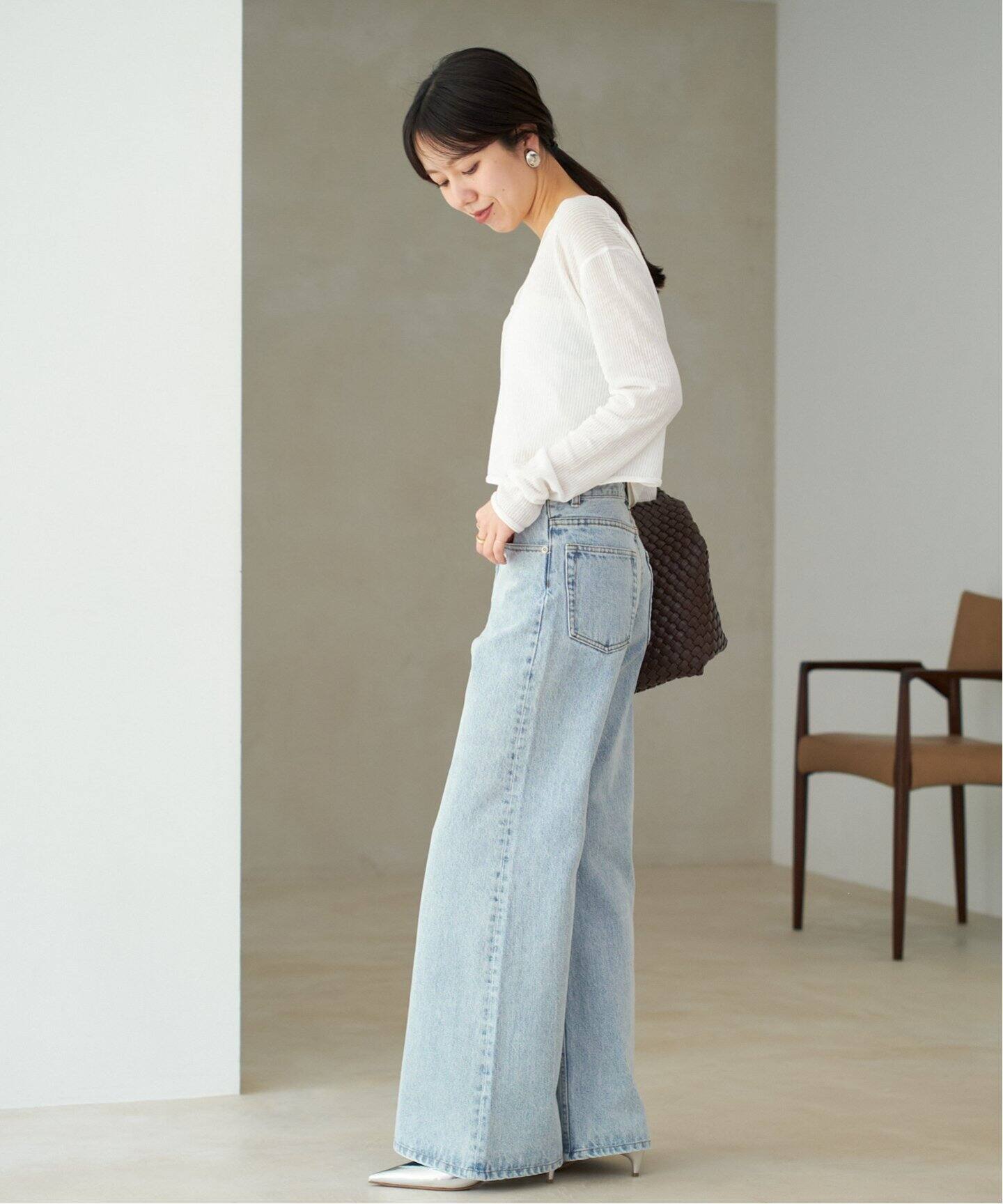petit カーディガン　プラージュ 有楽町店・WEB限定追加》petit カーディガン（カーディガン