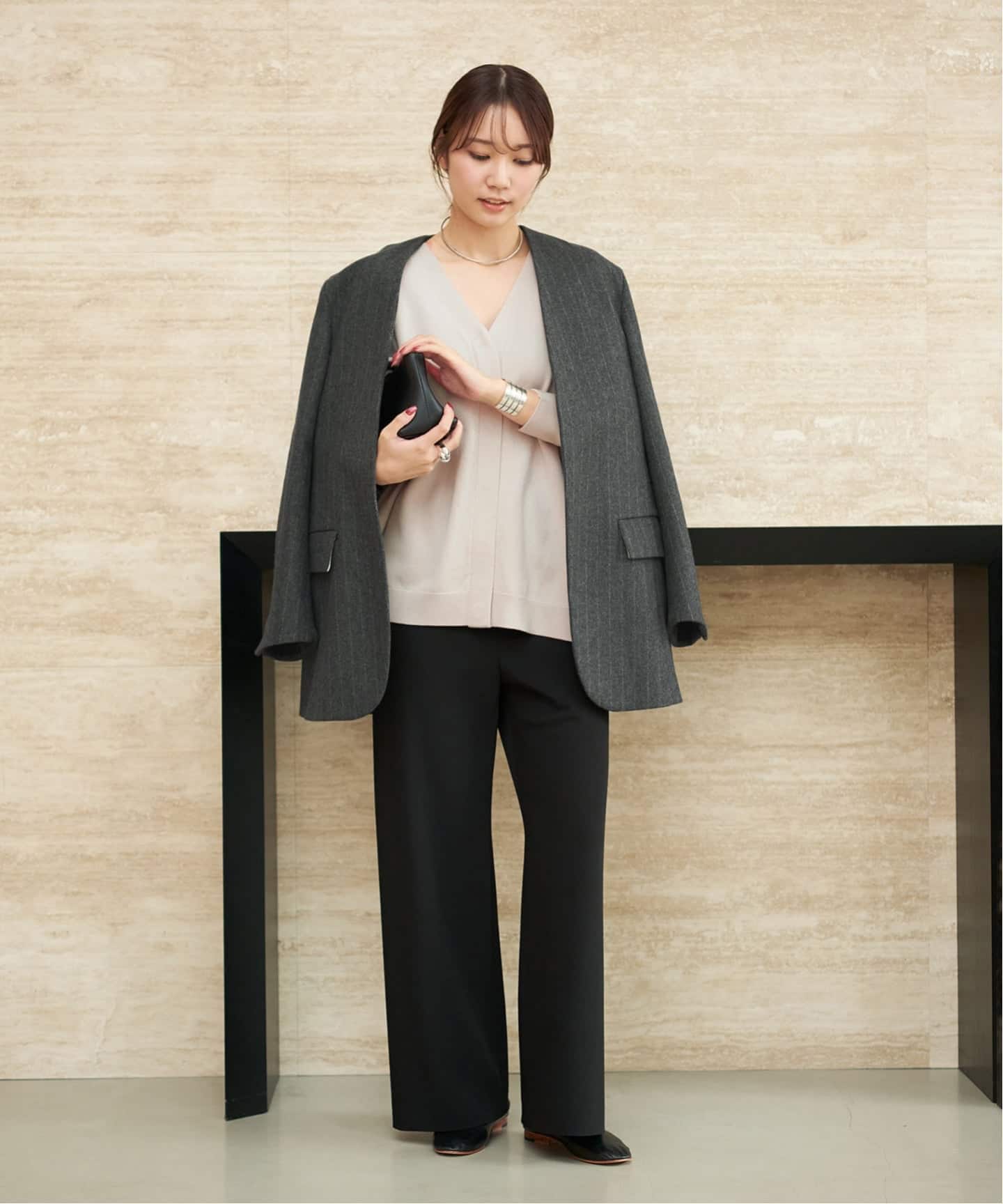 CASH TOUCH カーディガン（カーディガン）｜Plage（プラージュ）の通販