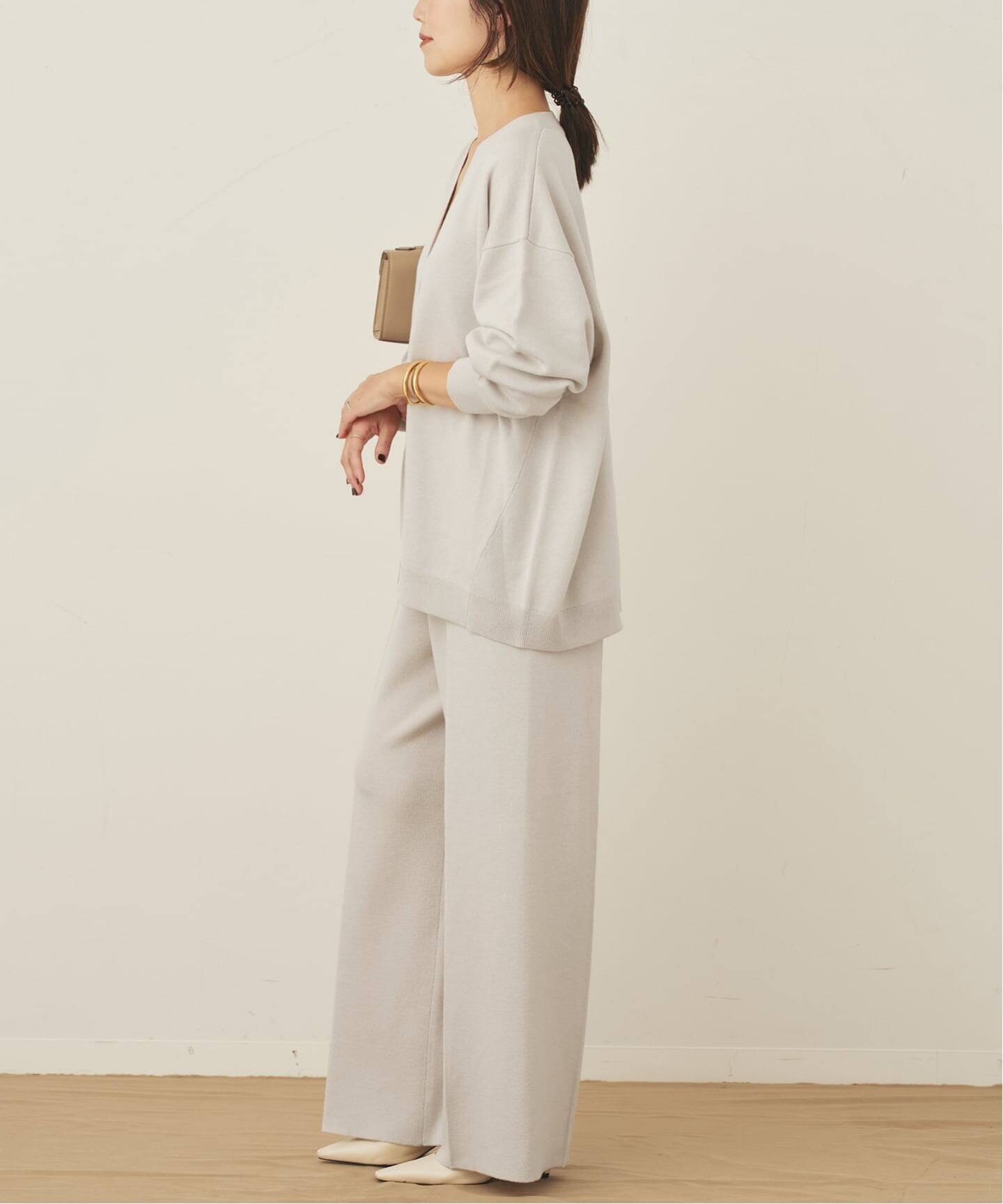 CASH TOUCH カーディガン（カーディガン）｜Plage（プラージュ）の通販