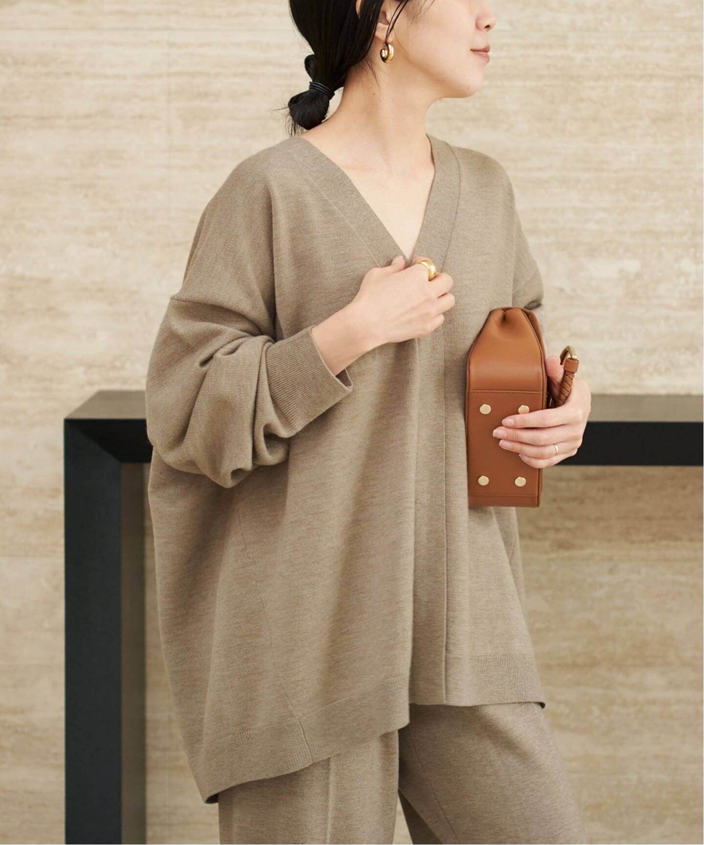 CASH TOUCH カーディガン（カーディガン）｜Plage（プラージュ）の通販