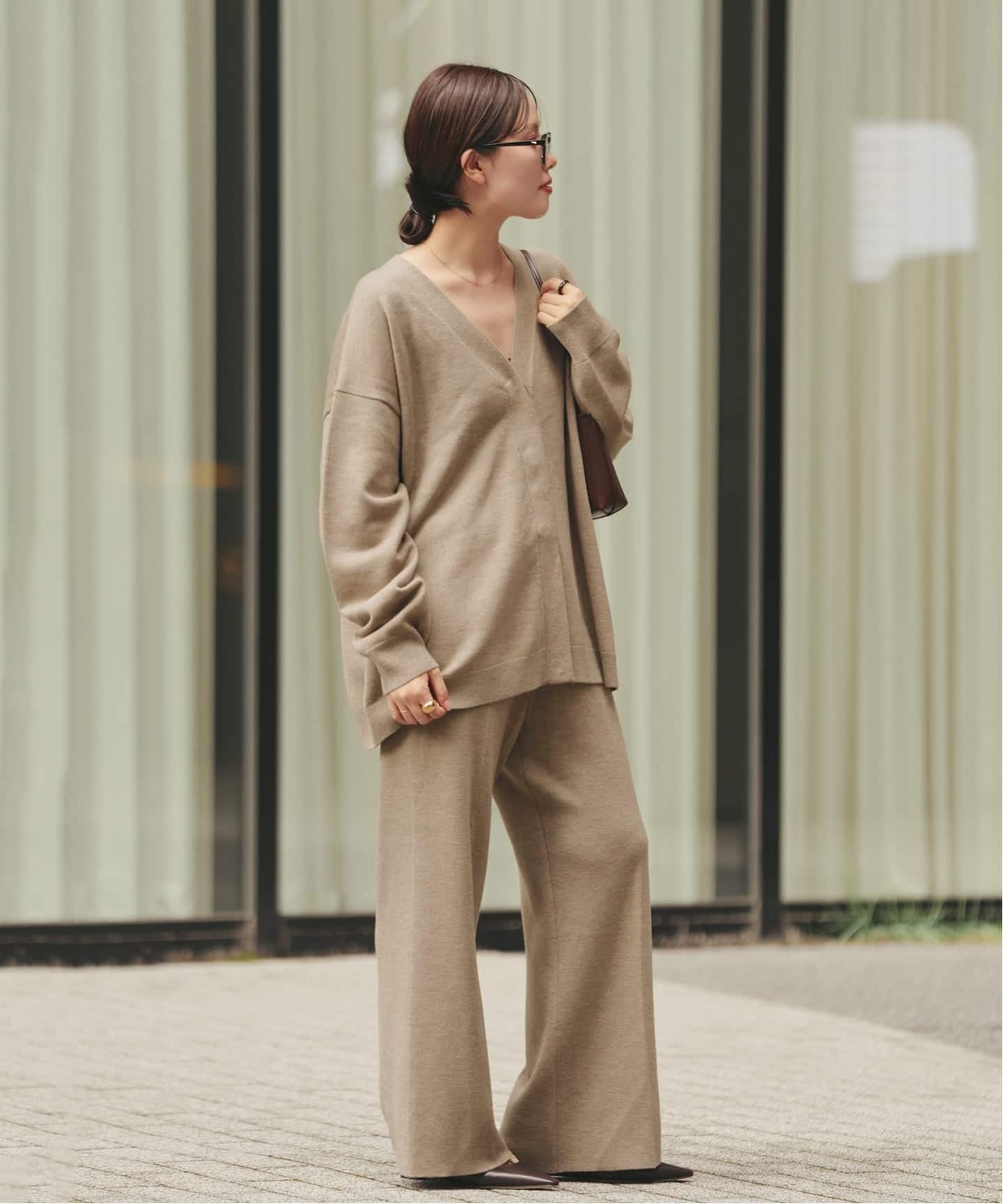 CASH TOUCH カーディガン（カーディガン）｜Plage（プラージュ）の通販