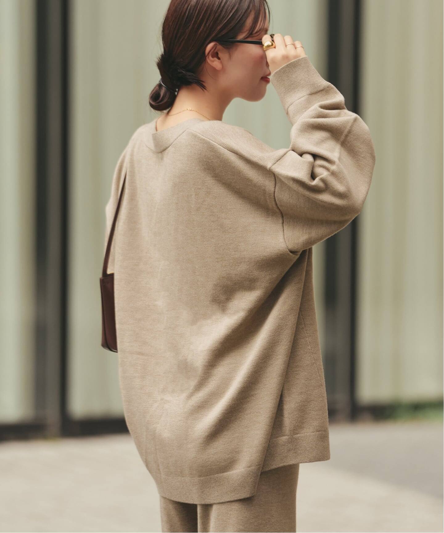 CASH TOUCH カーディガン（カーディガン）｜Plage（プラージュ）の通販