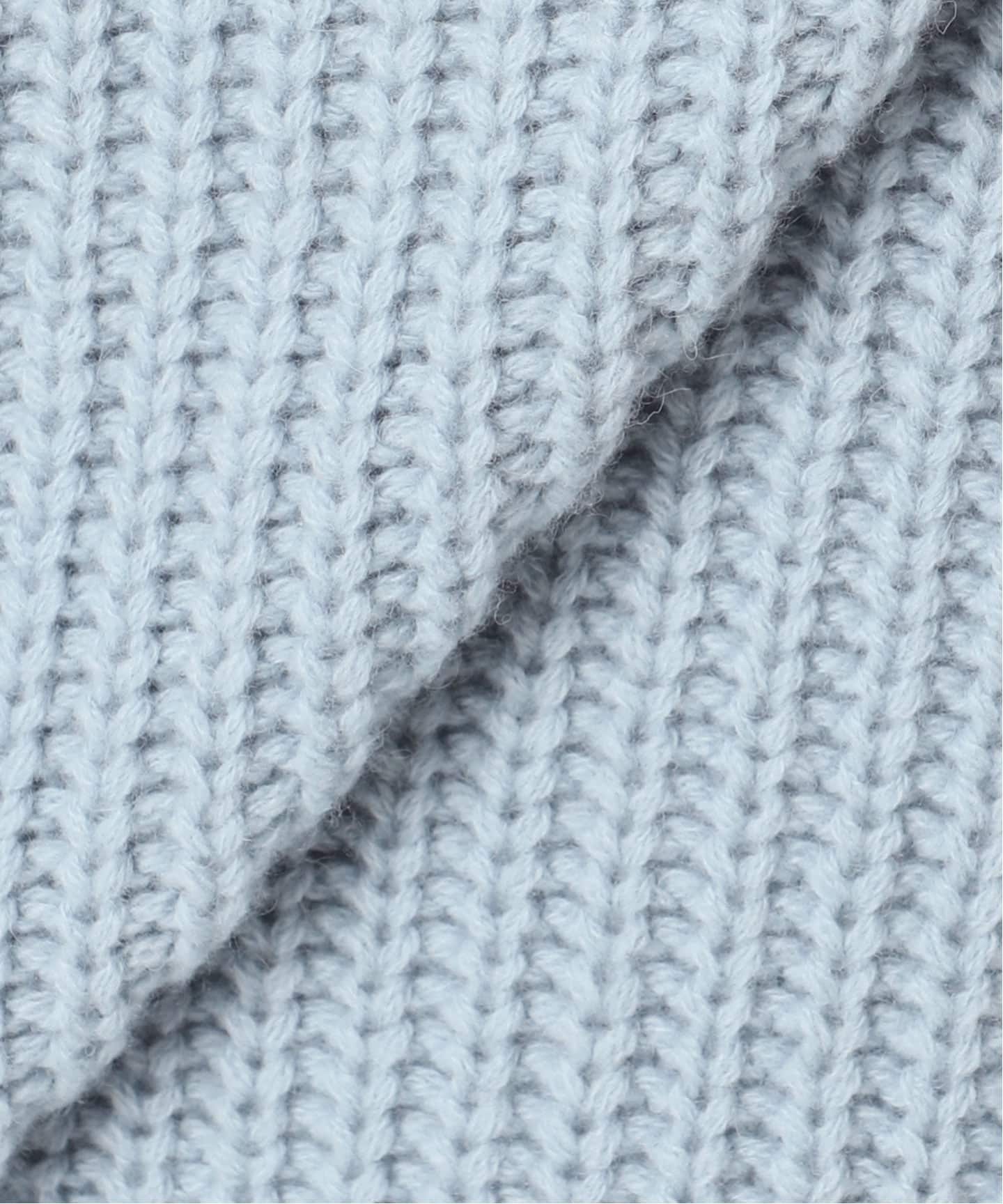 yak mix loose ニット（ニット／セーター）｜Plage（プラージュ）の