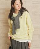 pooginook minimal プルオーバー