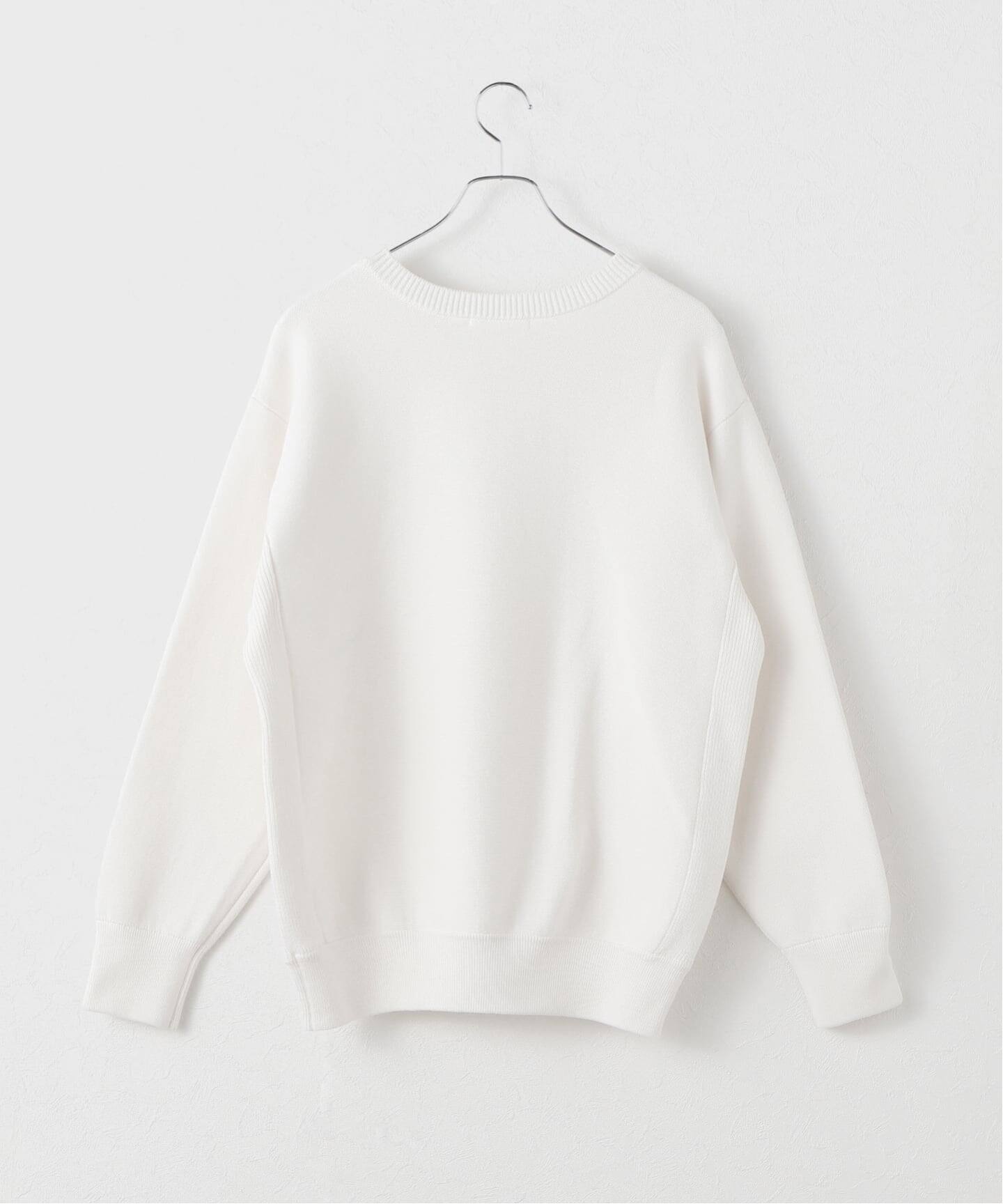 lesTendre white スウェット（スウェット）｜Plage（プラージュ）の