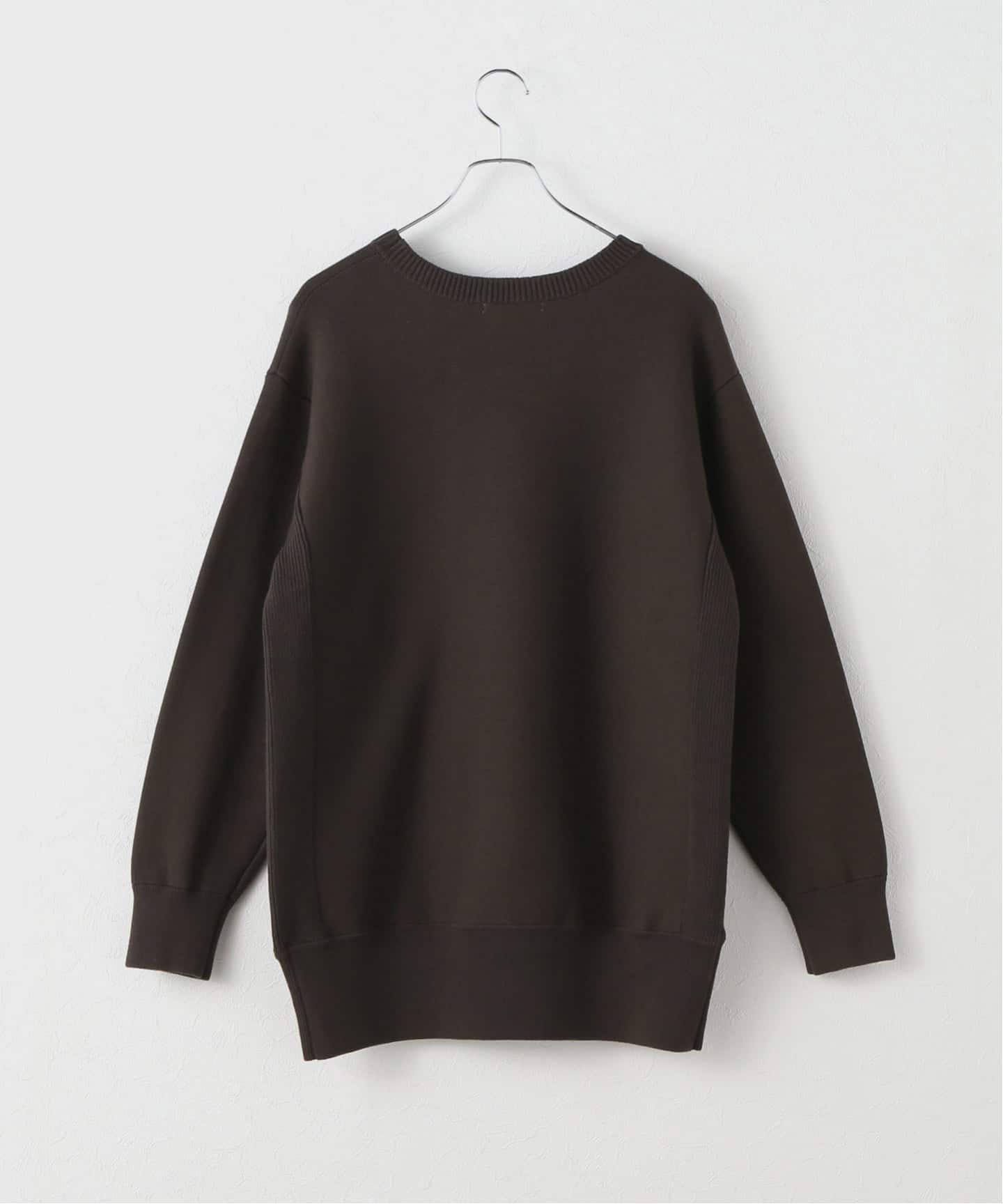 les Tendre brown スウェット（スウェット）｜Plage（プラージュ）の