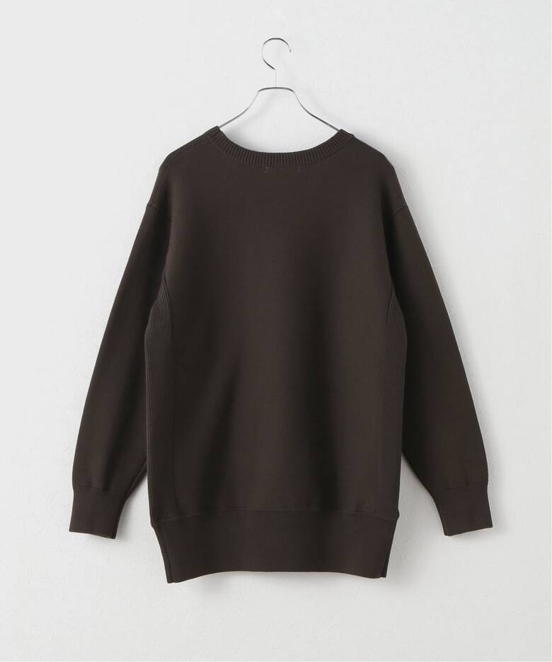 les Tendre brown スウェット（スウェット）｜Plage（プラージュ）の 