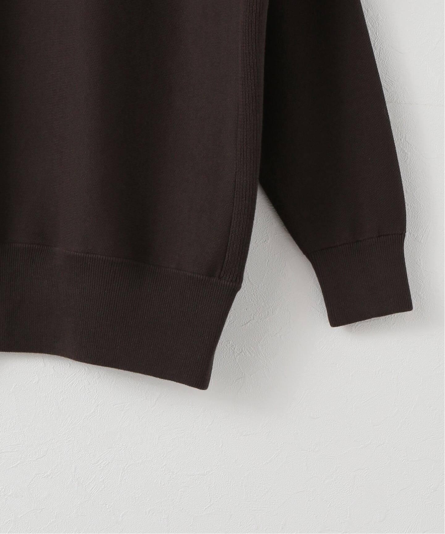 les Tendre brown スウェット（スウェット）｜Plage（プラージュ）の