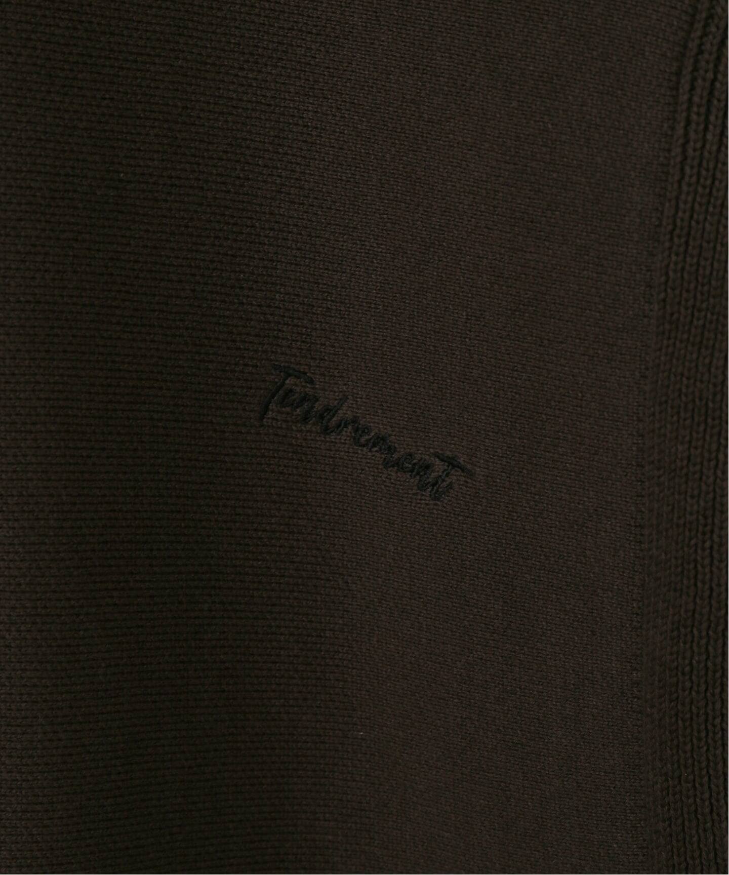 les Tendre brown スウェット（スウェット）｜Plage（プラージュ）の