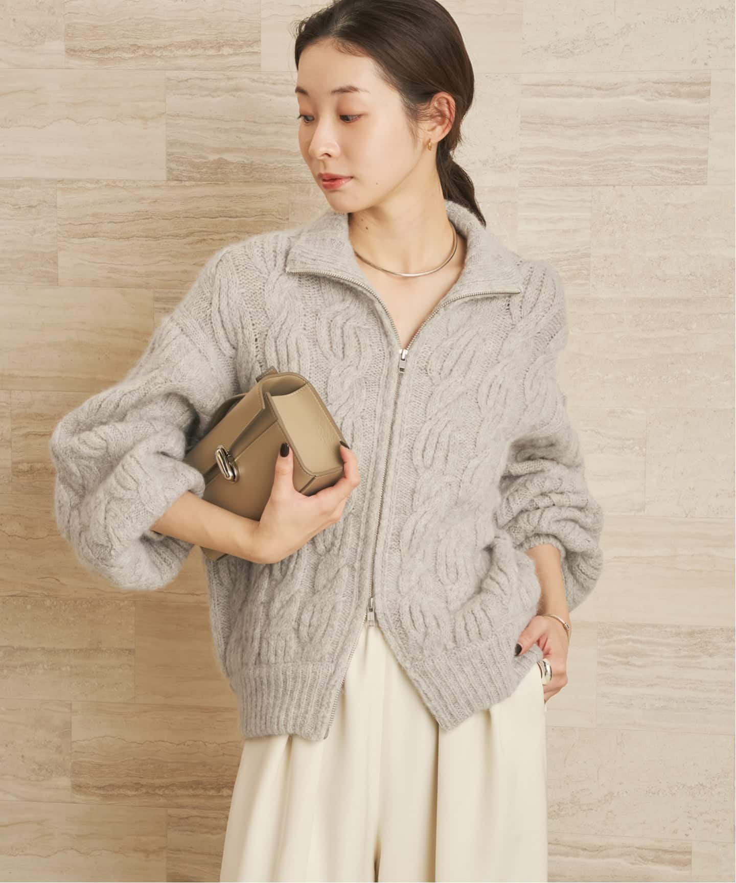 Plage｜プラージュのニット／セーター（レディース）の公式通販