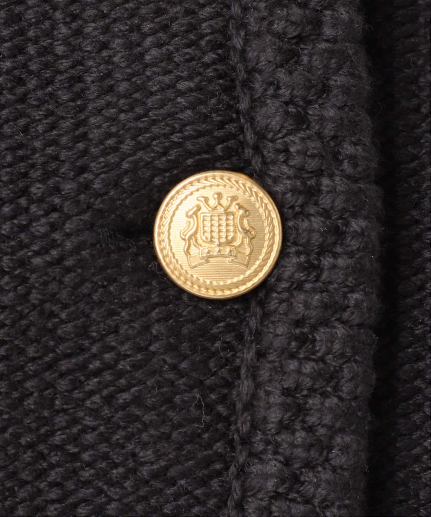 KNIT COMPACT ジャケット（ニット／セーター）｜Plage（プラージュ）の