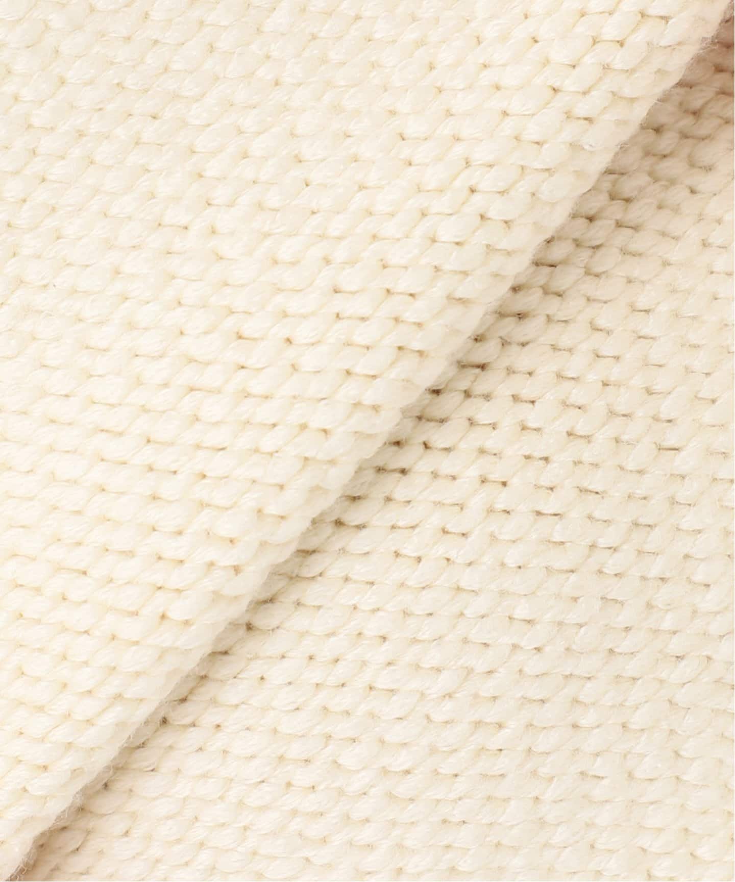 Plage - anny　plage Compact ニットT  2021AW KNIT COMPACT ジャケット（ニット／セーター）｜Plage
