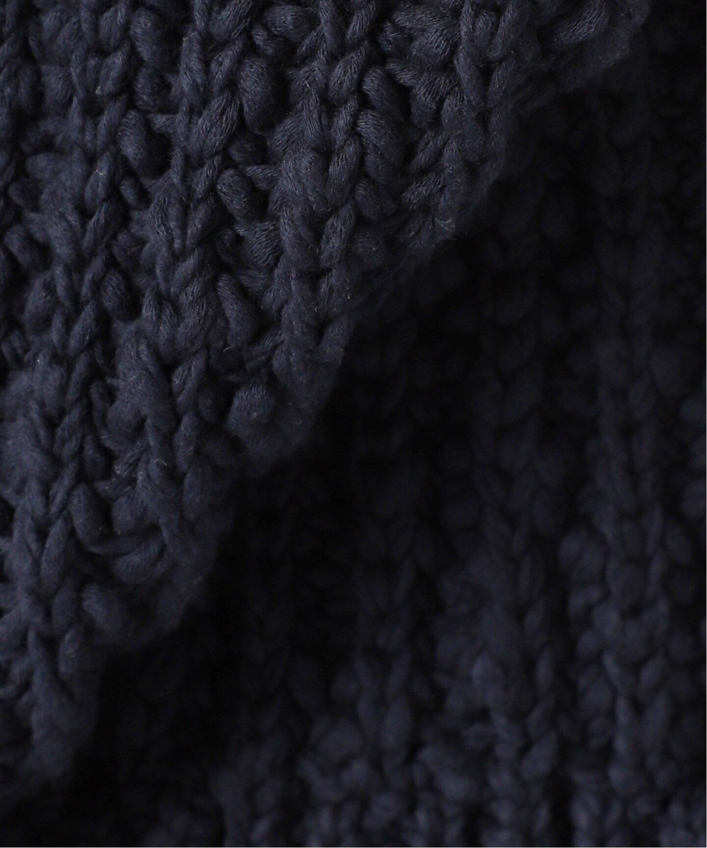 Plage 5G knit ベスト ベージュ CO LI Knit ベスト（ベスト）｜Plage（プラージュ）の通販