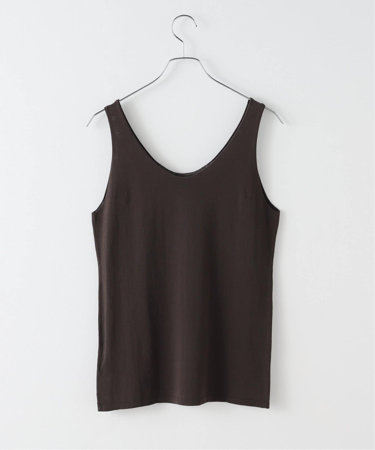 新品タグ付き plage プラージュ Knit Tシャツ plage（プラージュ）の「《追加》Knit Tシャツ（ニット/セーター