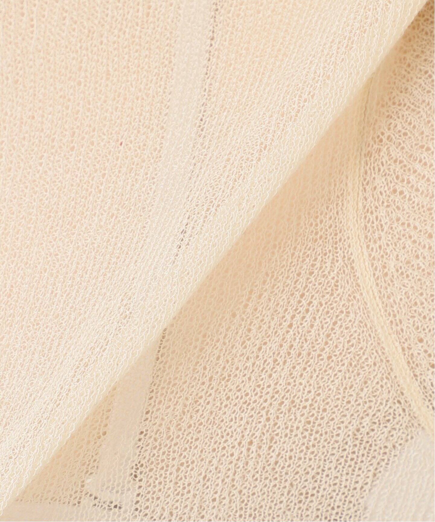 SHEER C/N ニット（ニット／セーター）｜Plage（プラージュ）の