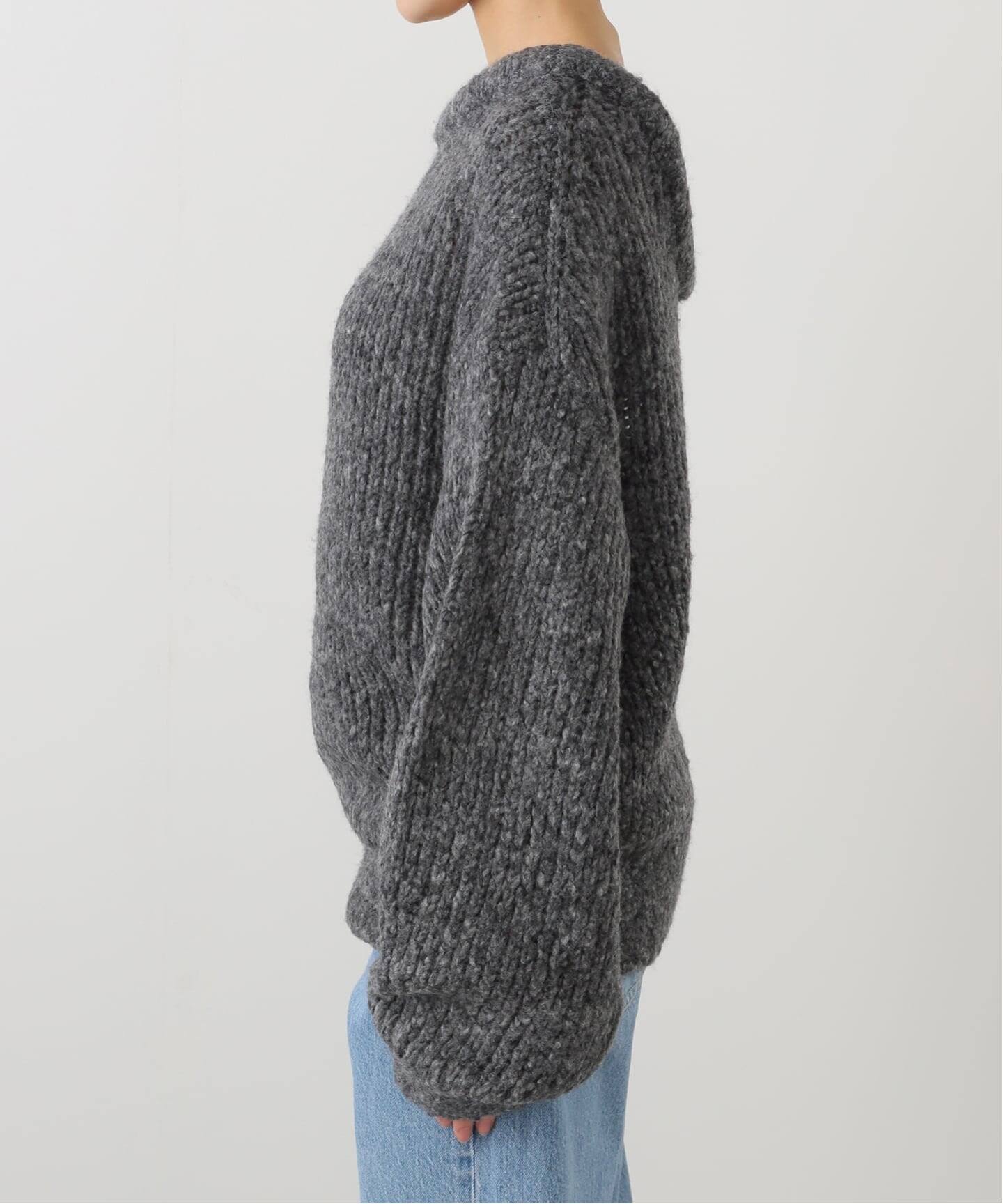 Plage COCORITO プルオーバー◆ Super Light Wool プルオーバー（ニット／セーター）｜Plage