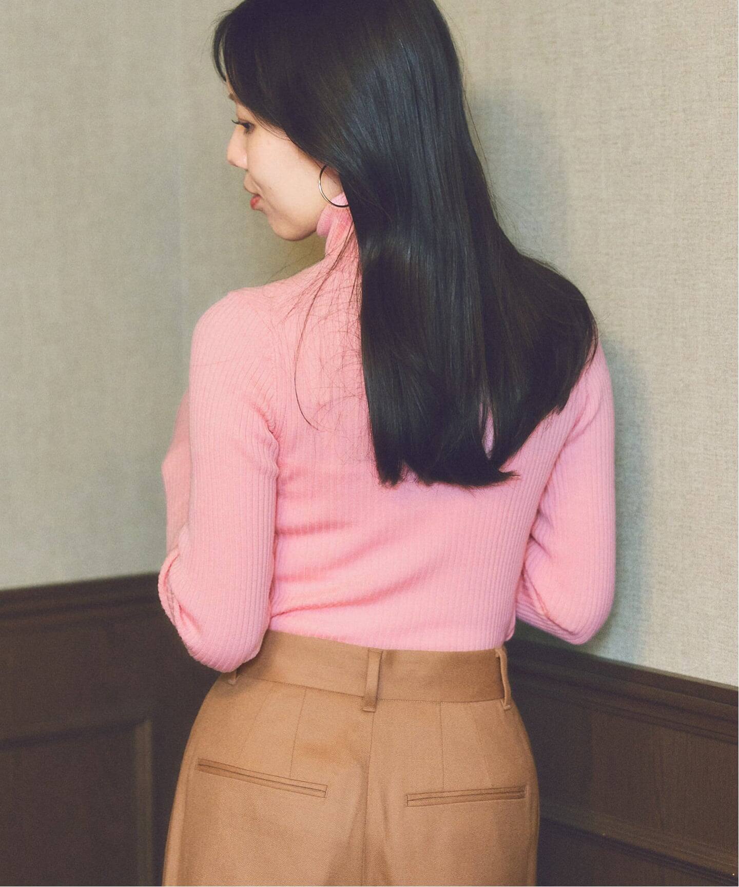 ruban turtle ニット（ニット／セーター）｜Plage（プラージュ）の通販