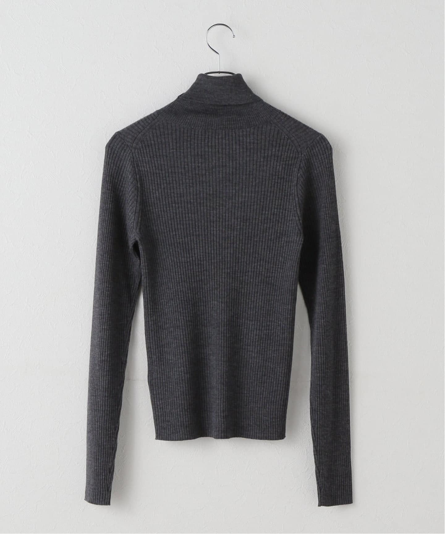 ruban turtle ニット（ニット／セーター）｜Plage（プラージュ）の通販