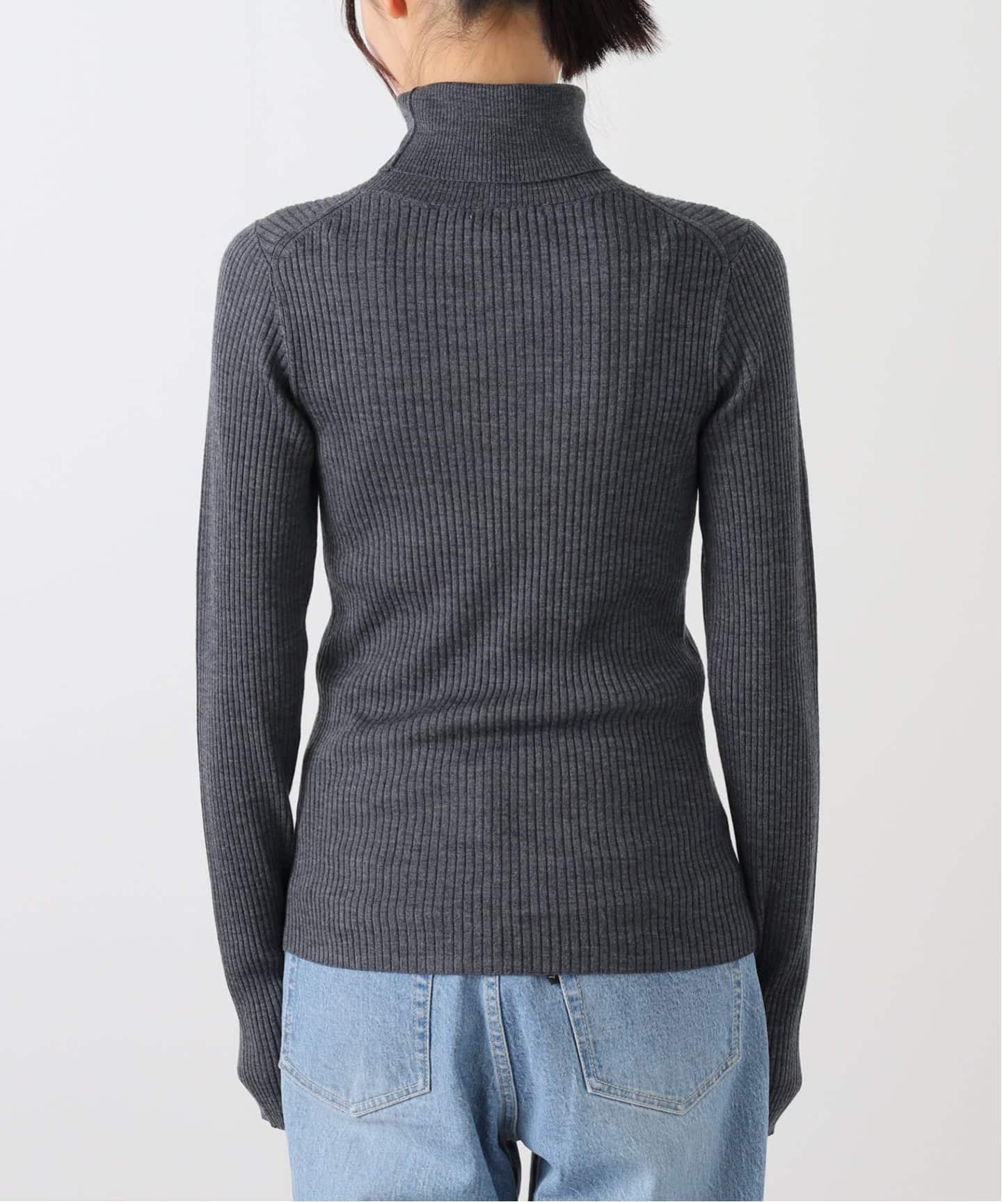 ruban turtle ニット（ニット／セーター）｜Plage（プラージュ）の通販