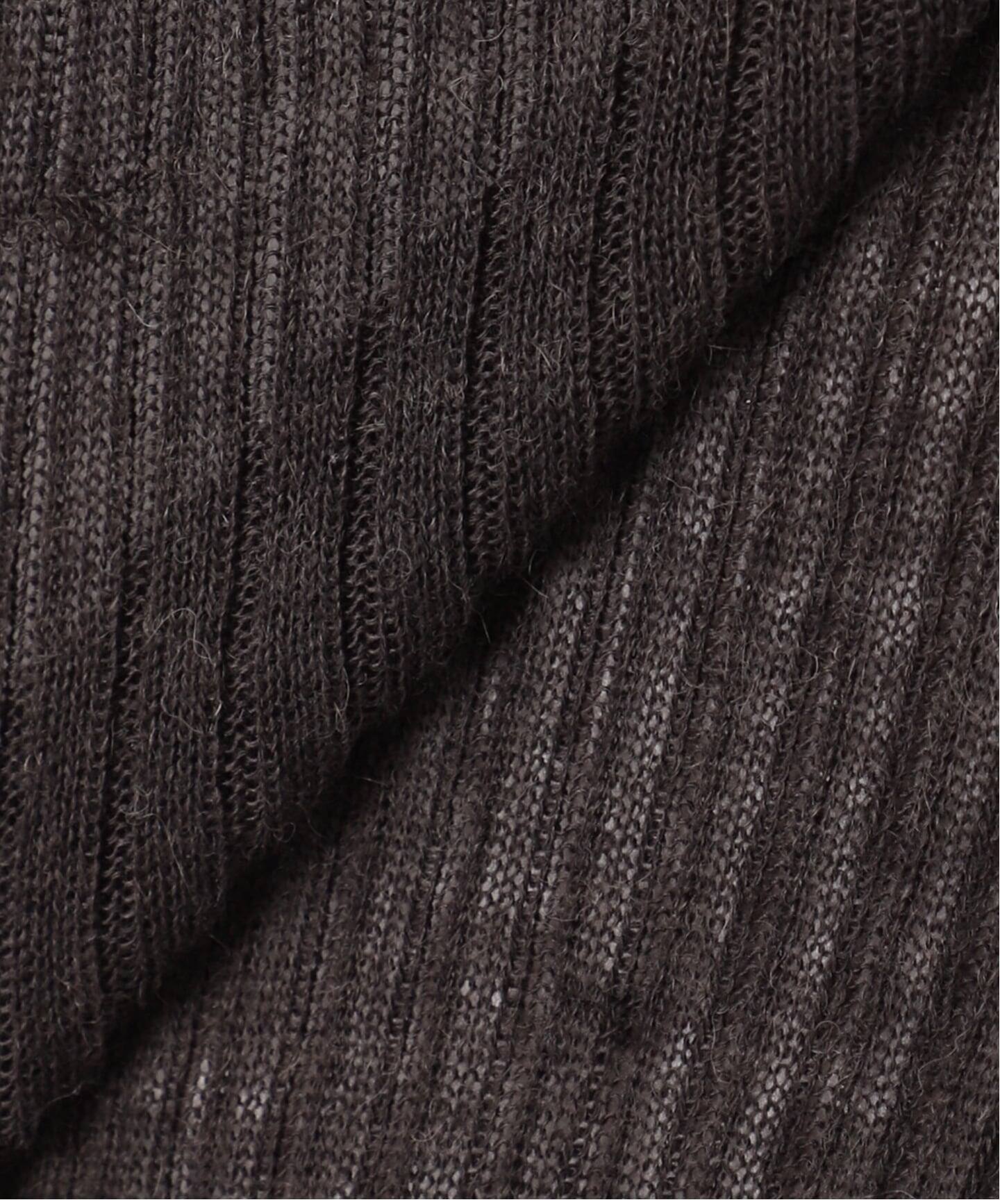 RIB BUTTON カーディガン（カーディガン）｜Plage（プラージュ）の通販