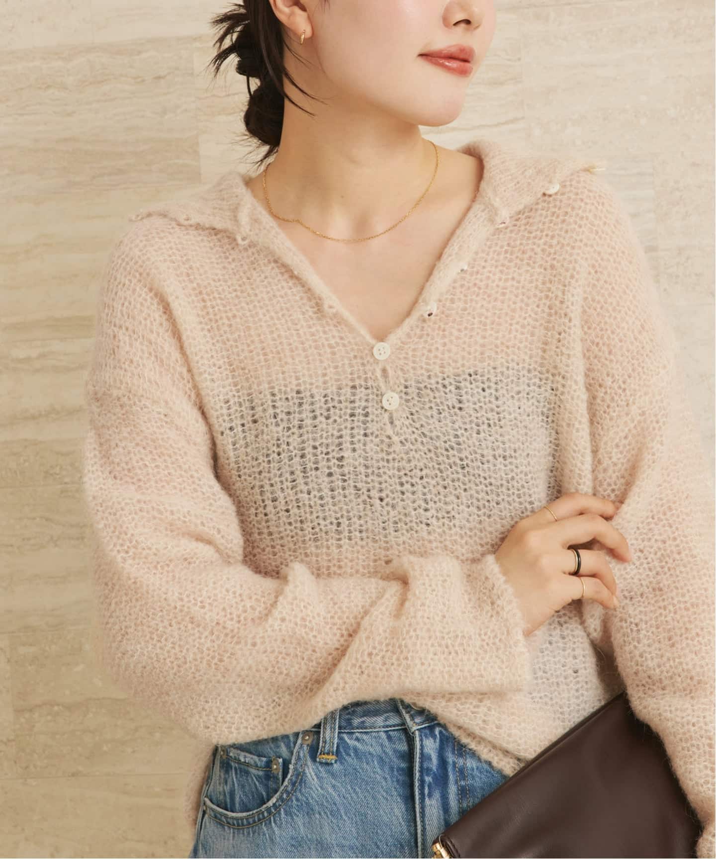 新品　plageプラージュ　ファーガーデン Plage（プラージュ）の公式通販｜BAYCREW'S STORE