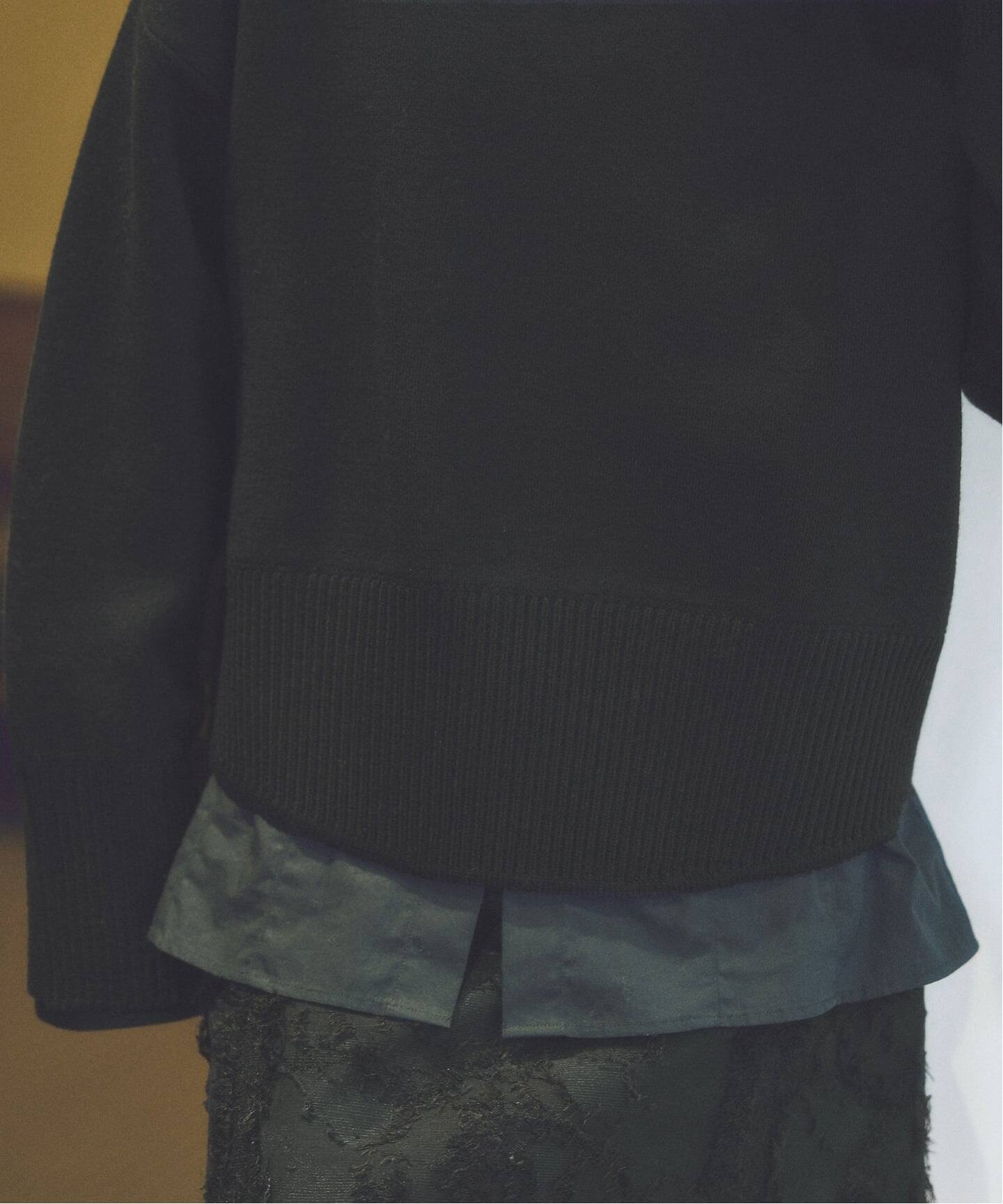 viola short ニット（ニット／セーター）｜Plage（プラージュ）の通販