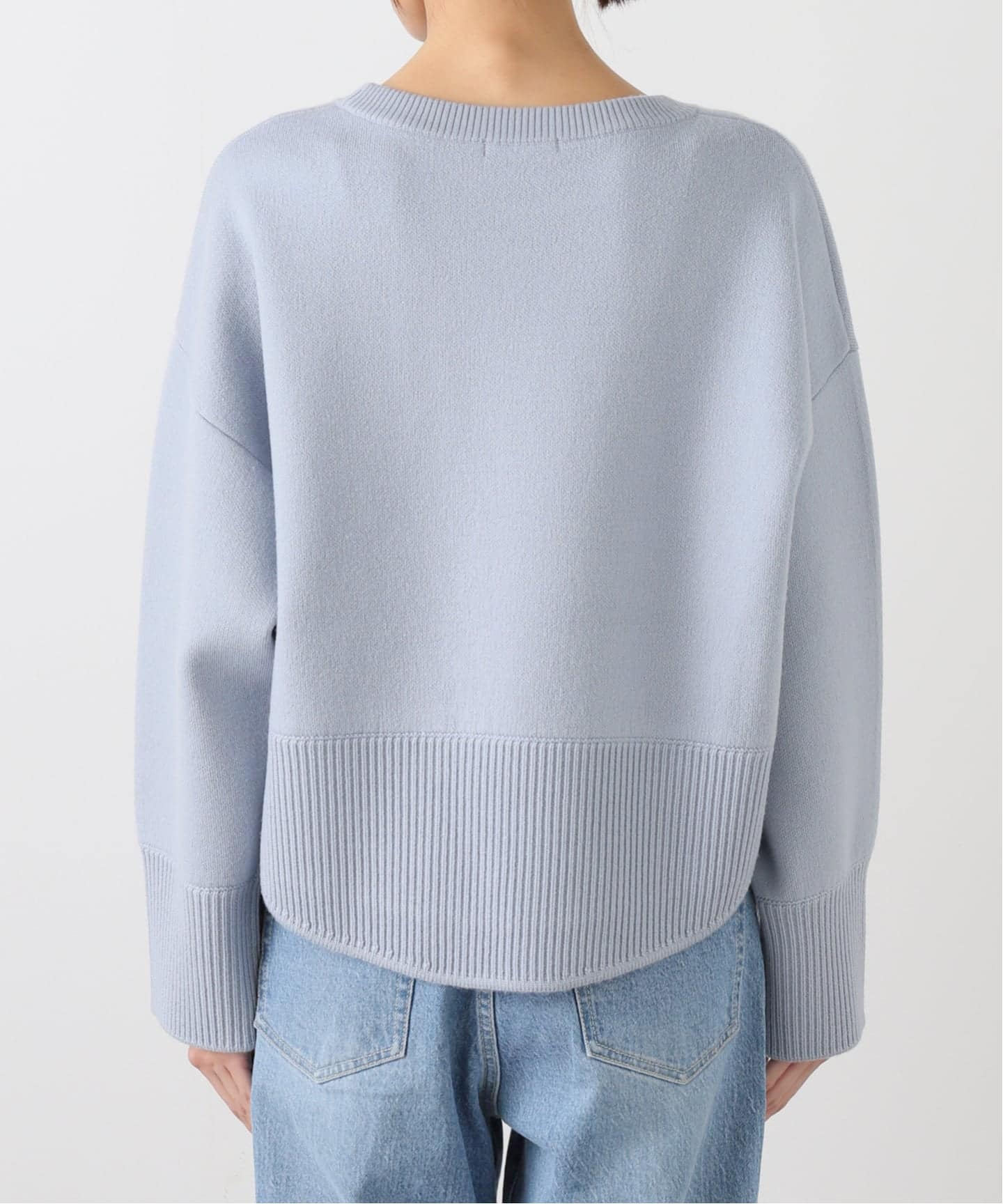 viola short ニット（ニット／セーター）｜Plage（プラージュ）の通販