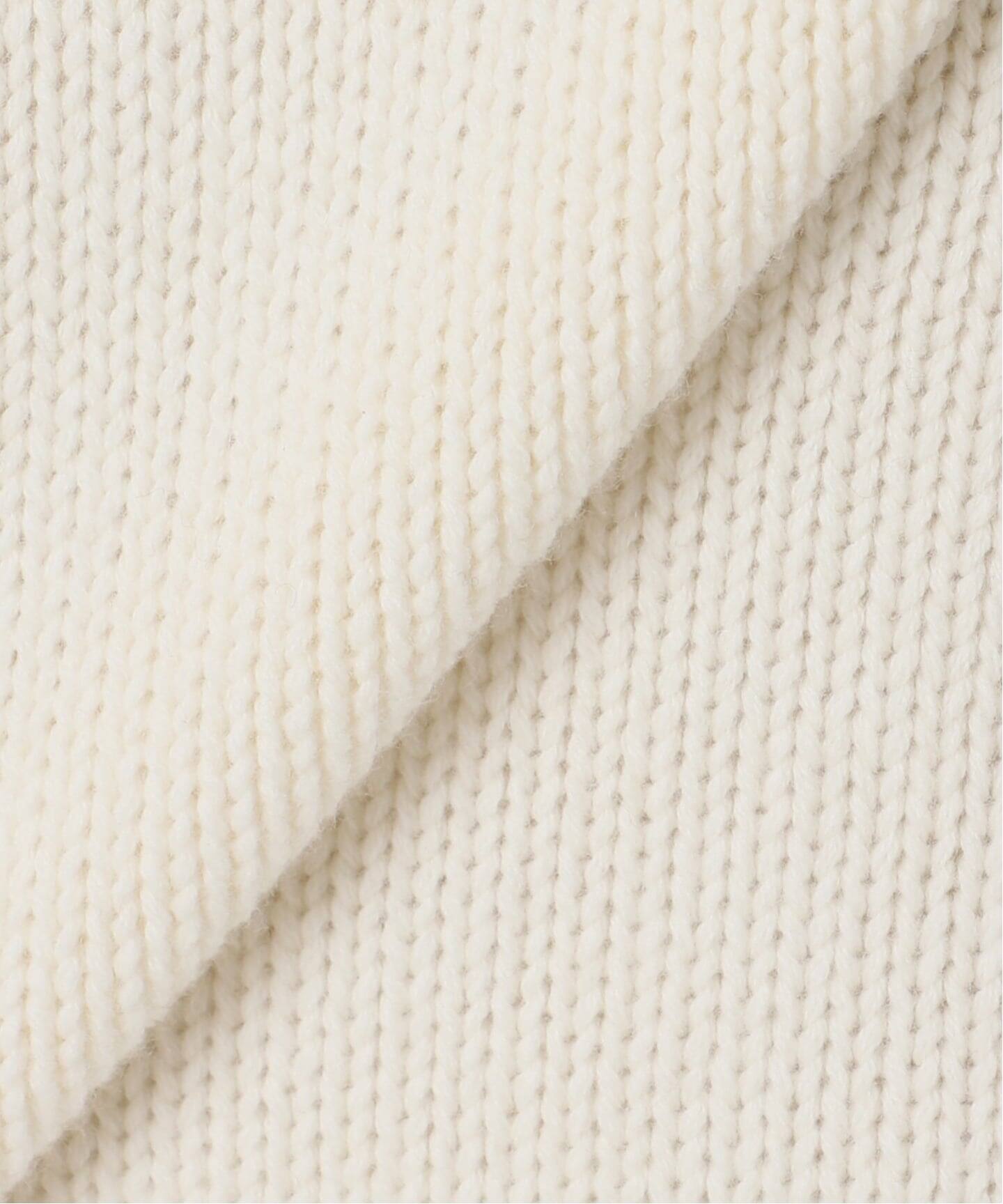 追加》WOOL CASHMERE SOFT TUNIC ニット（ニット／セーター）｜Plage