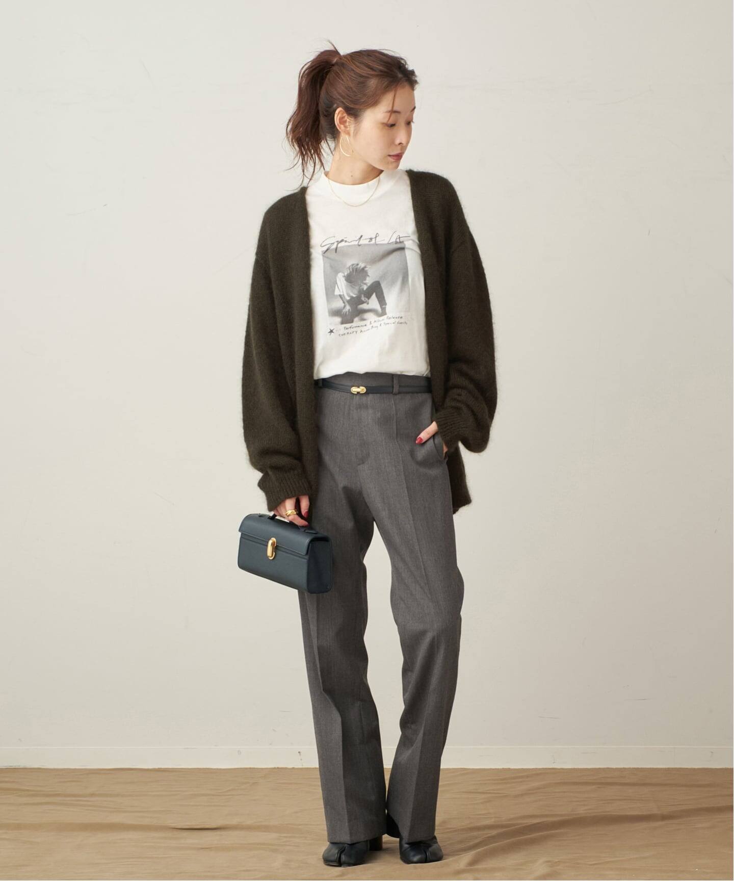 予約》JAMES CHARLOTTE / ジェームスシャルロット WRAP 予約》JAMES CHARLOTTE / ジェームスシャルロット WRAP