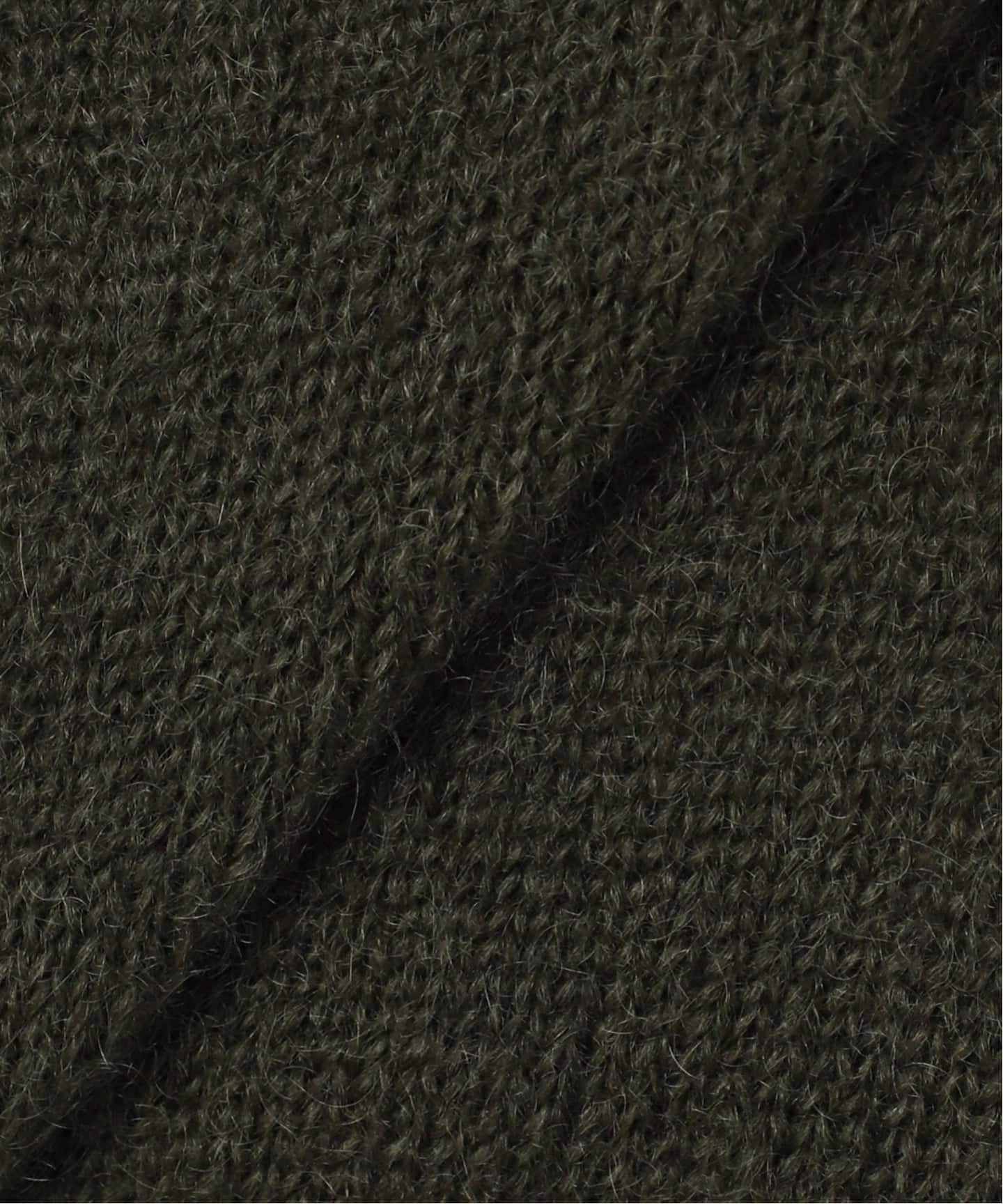 JAMES CHARLOTTE / ジェームスシャルロット WRAP カーディガン