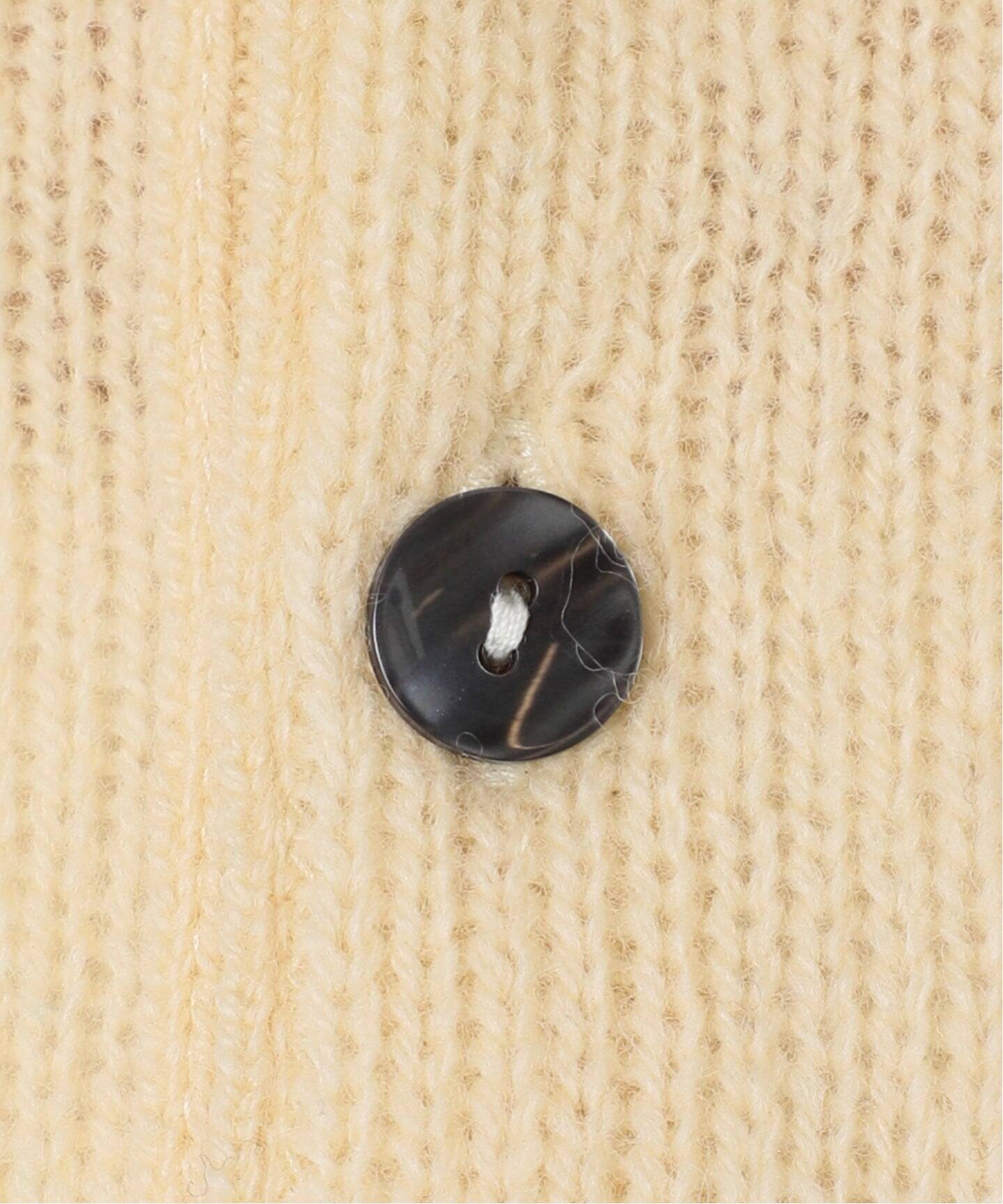 HARLEY / ハーレー 別注 POLO ニット（ニット／セーター）｜Plage