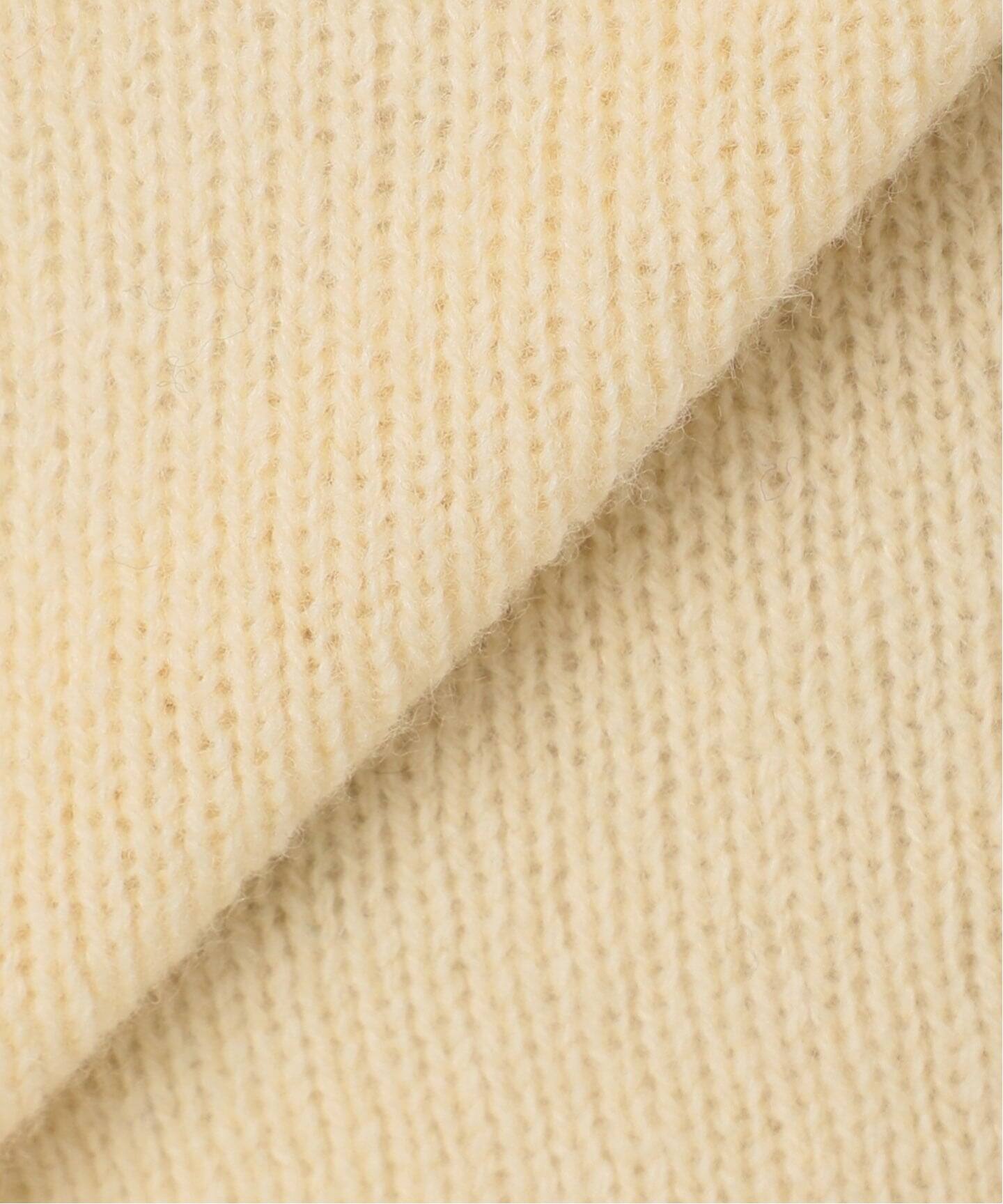 HARLEY / ハーレー 別注 POLO ニット（ニット／セーター）｜Plage