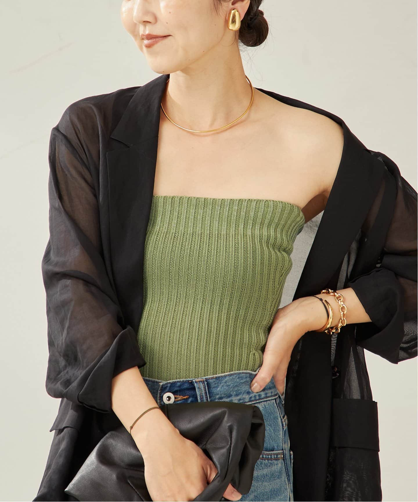専用ページ‼️plage トップス Plage | 7.28〜Mycloset Restock!!!｜Plage（プラージュ