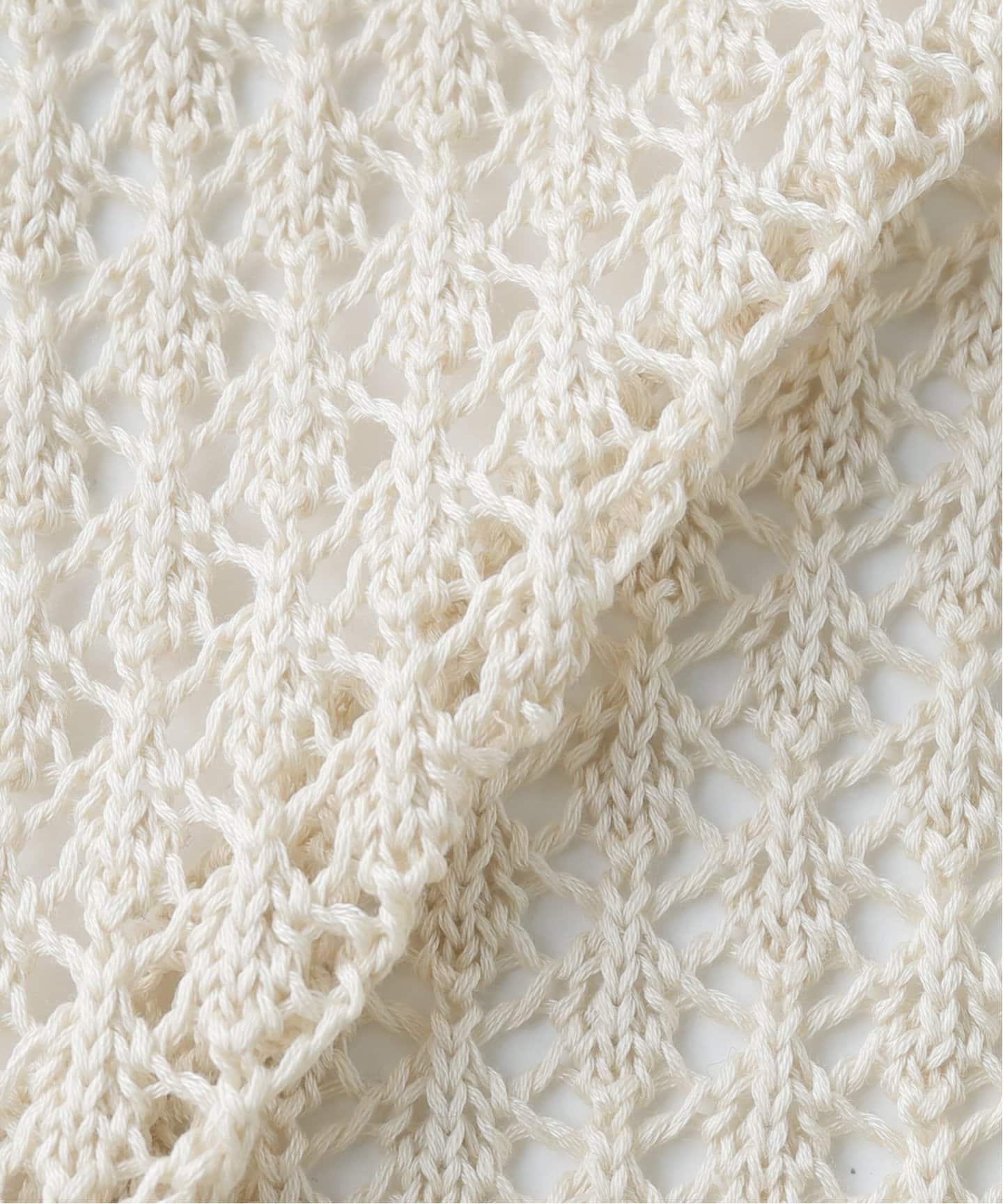 Plage GENES AVAドレス GENES / ジェネス AVA ドレス（ニット／セーター）｜Plage（プラージュ