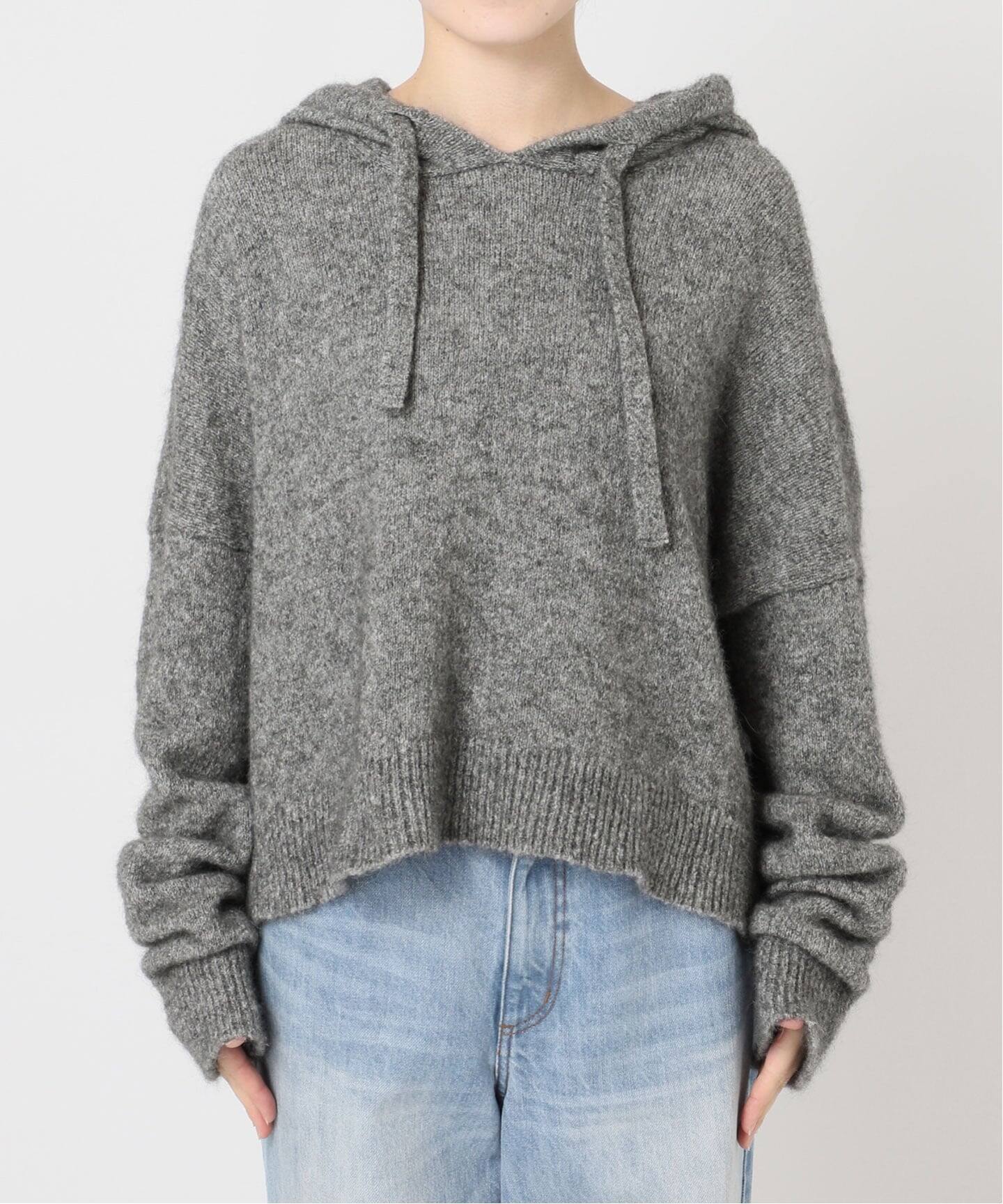 ROBERTO COLLINA / ロベルトコリーナ 別注 HOODIE プルオーバー 