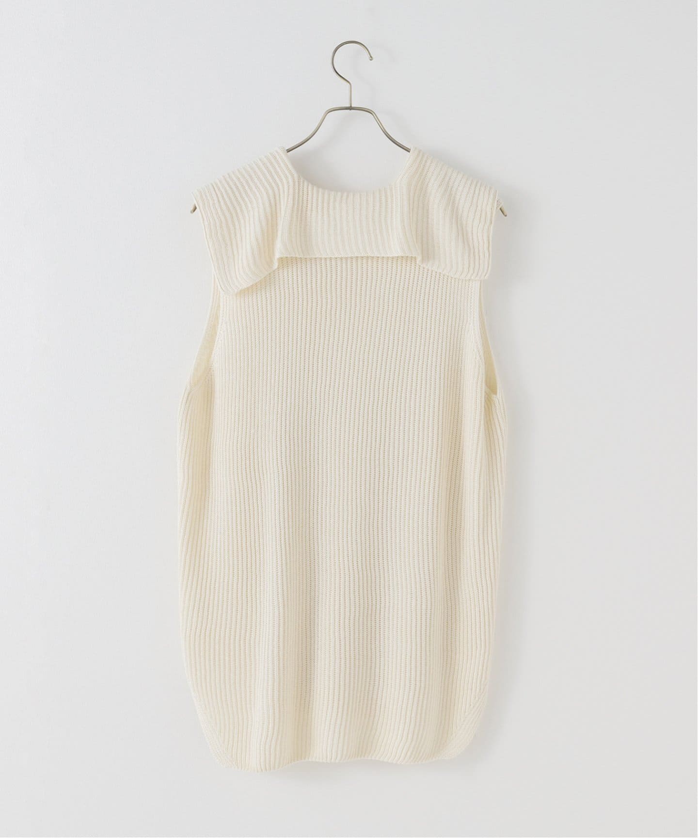 plage pan／別注RIBベアトップ plage pan／別注RIBベアトップ