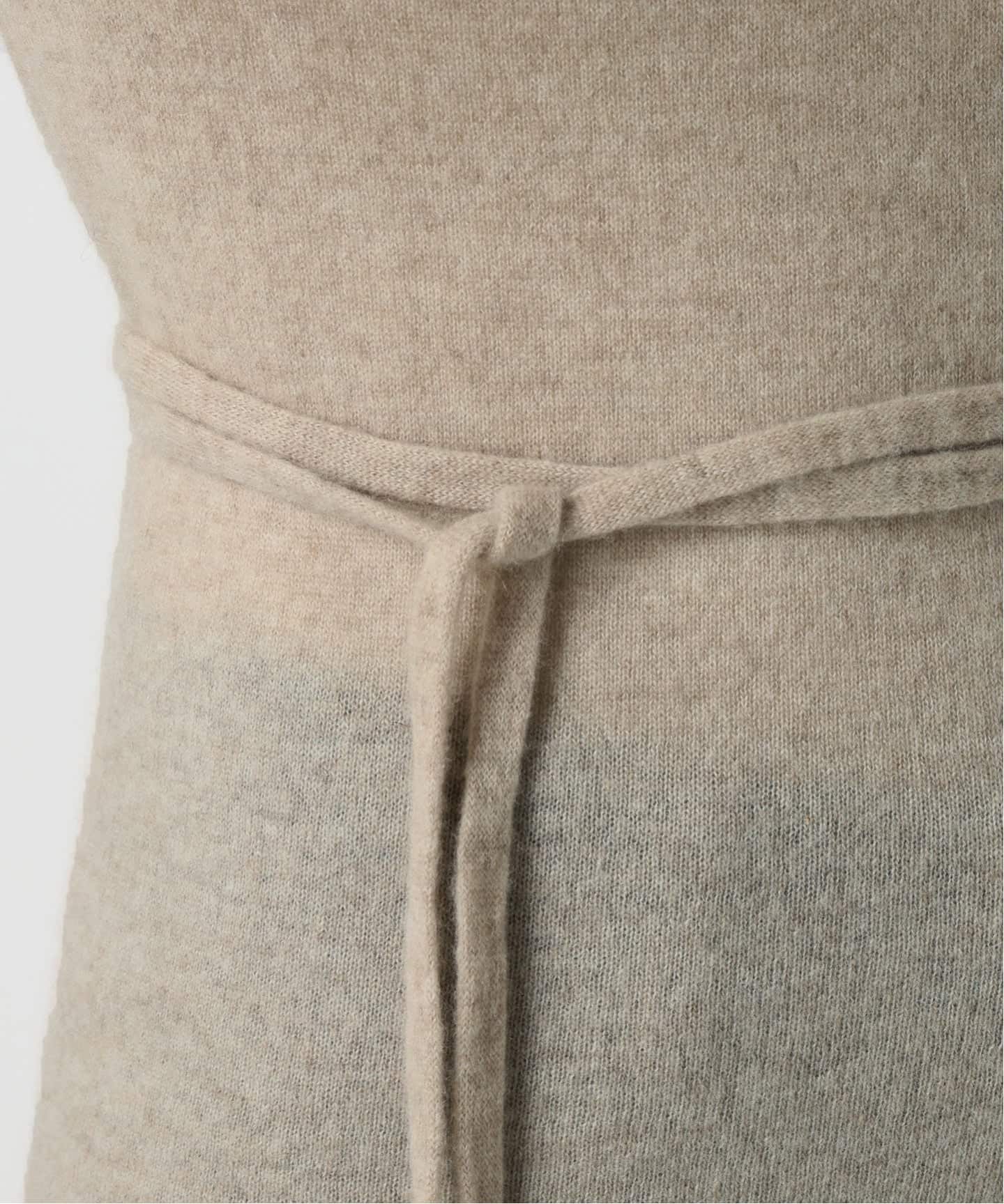 LE PETIT PULLE / ル プティ プレ 別注 BALLERINA ニット